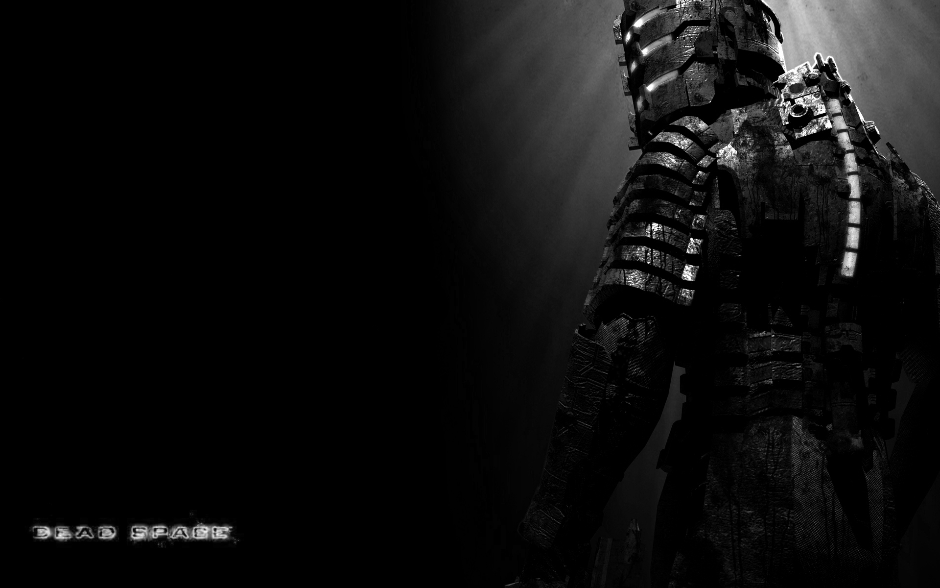 video game, dead space Full HD