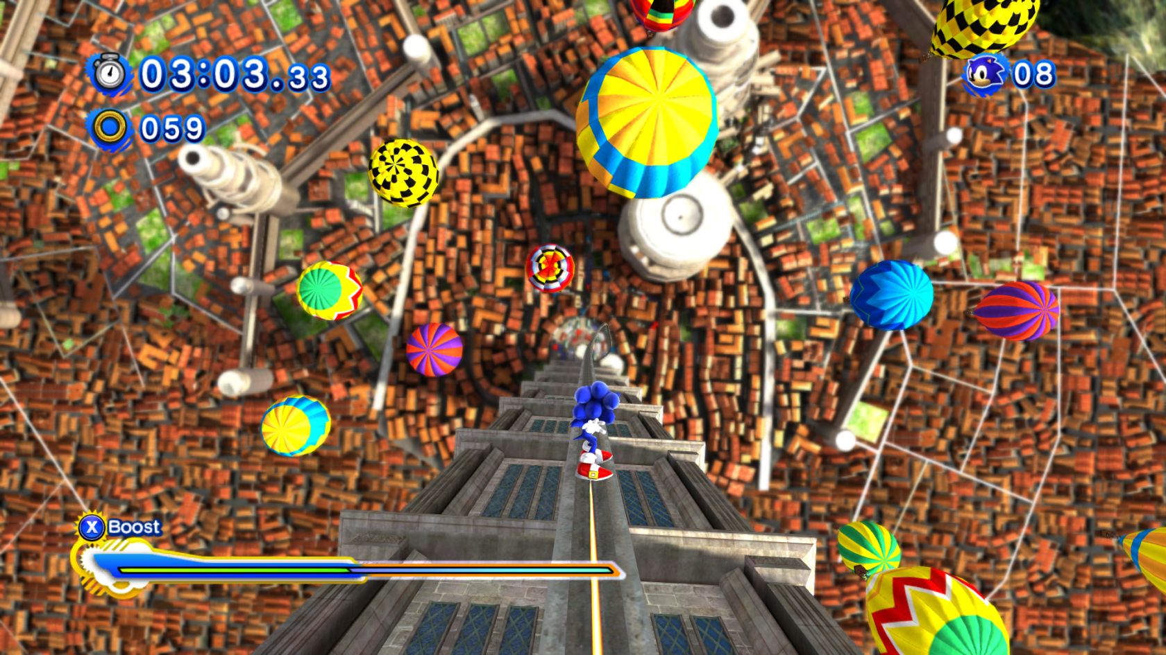 Free download Sonic Generations Wallpaper 1920x1080 Sonic generations  wallpaper 8 by 900x506 for your Desktop Mobile  Tablet  Explore 49 Sonic  Generations Wallpaper HD  Sonic Backgrounds Sonic Wallpaper Sonic HD  Wallpaper