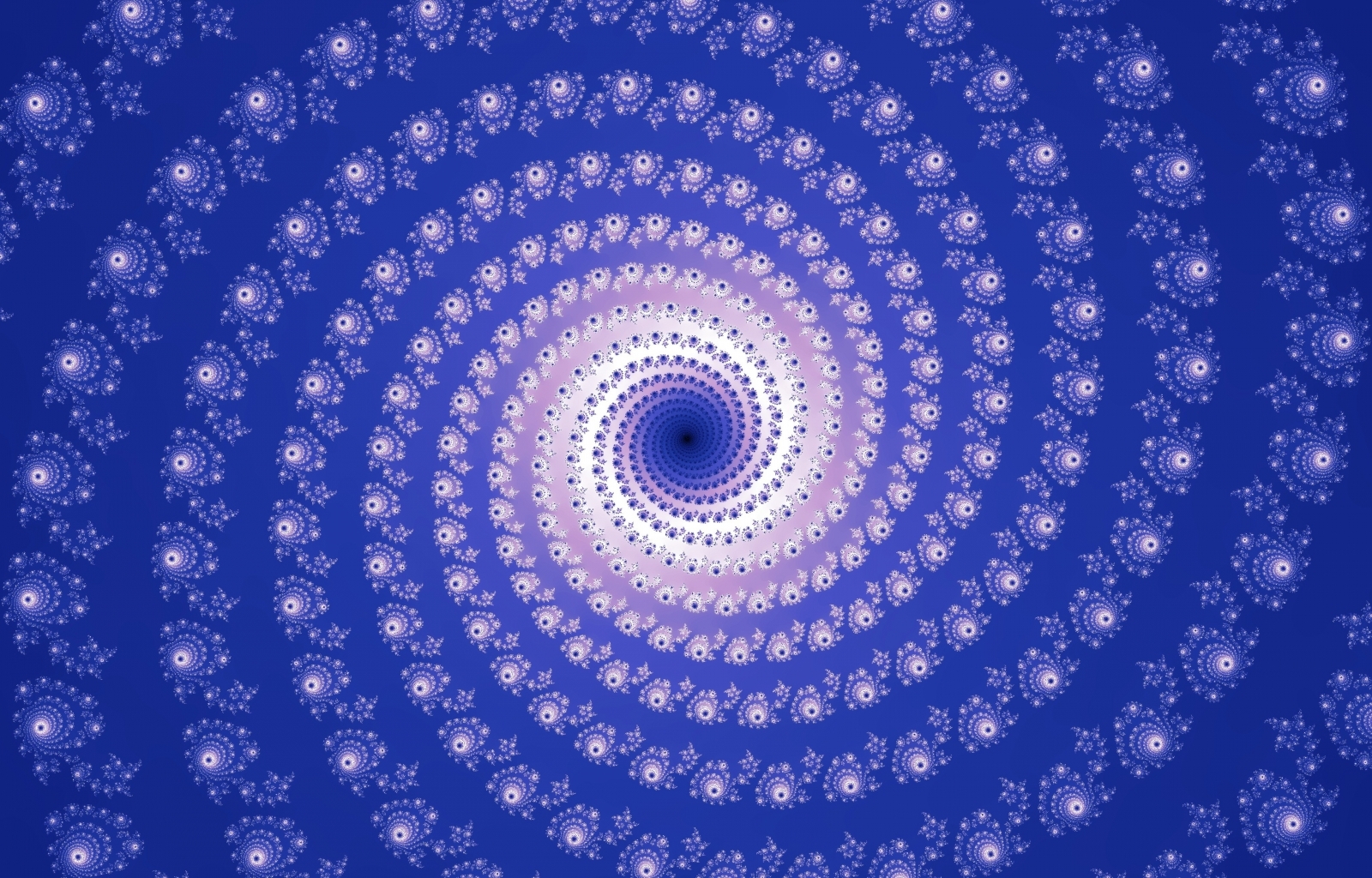 background, blue, patterns Image for desktop
