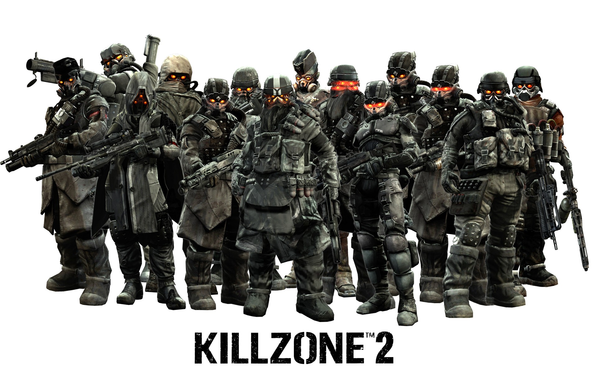 video game, killzone 2, killzone 32K