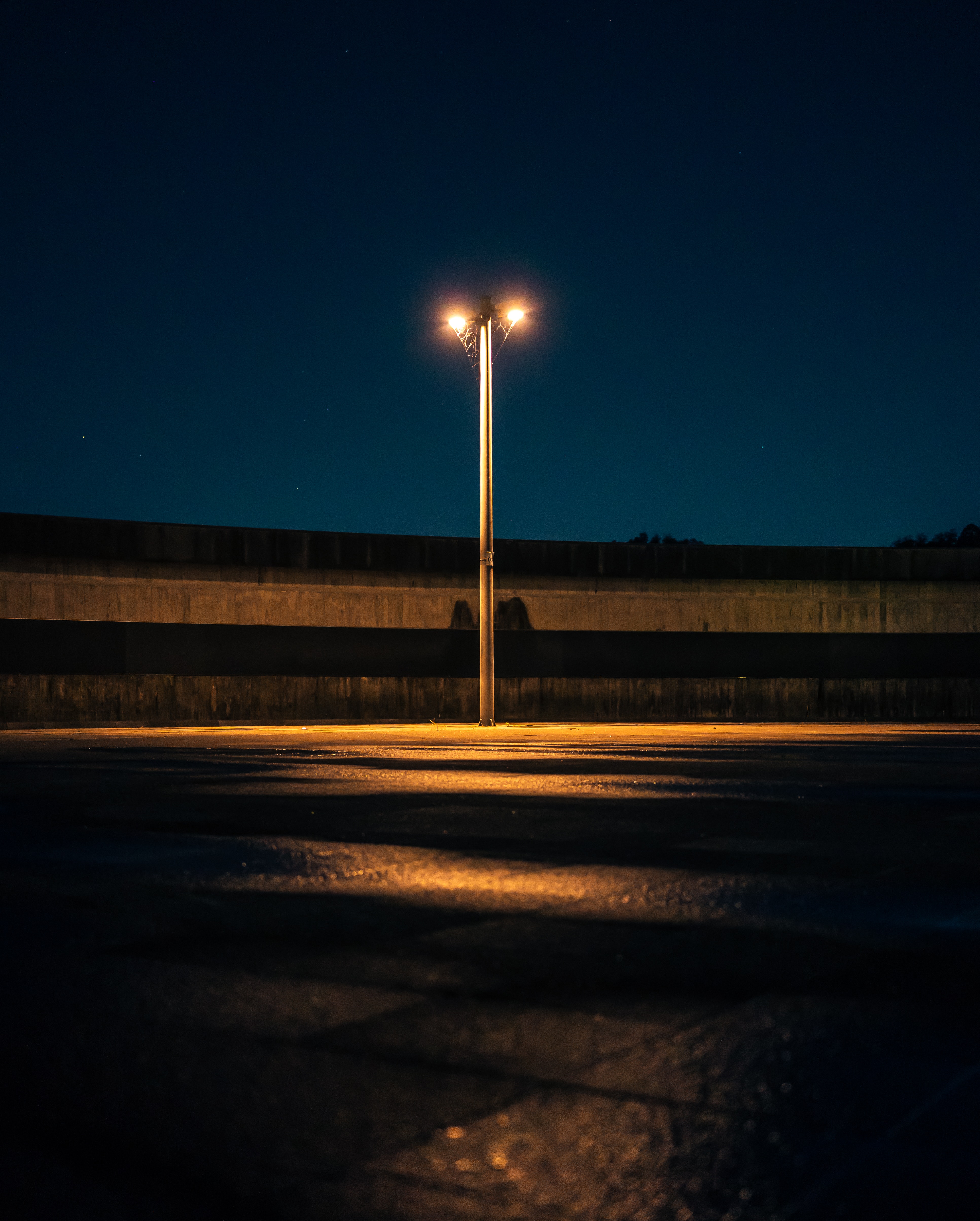 Lamppost Tablet HD picture