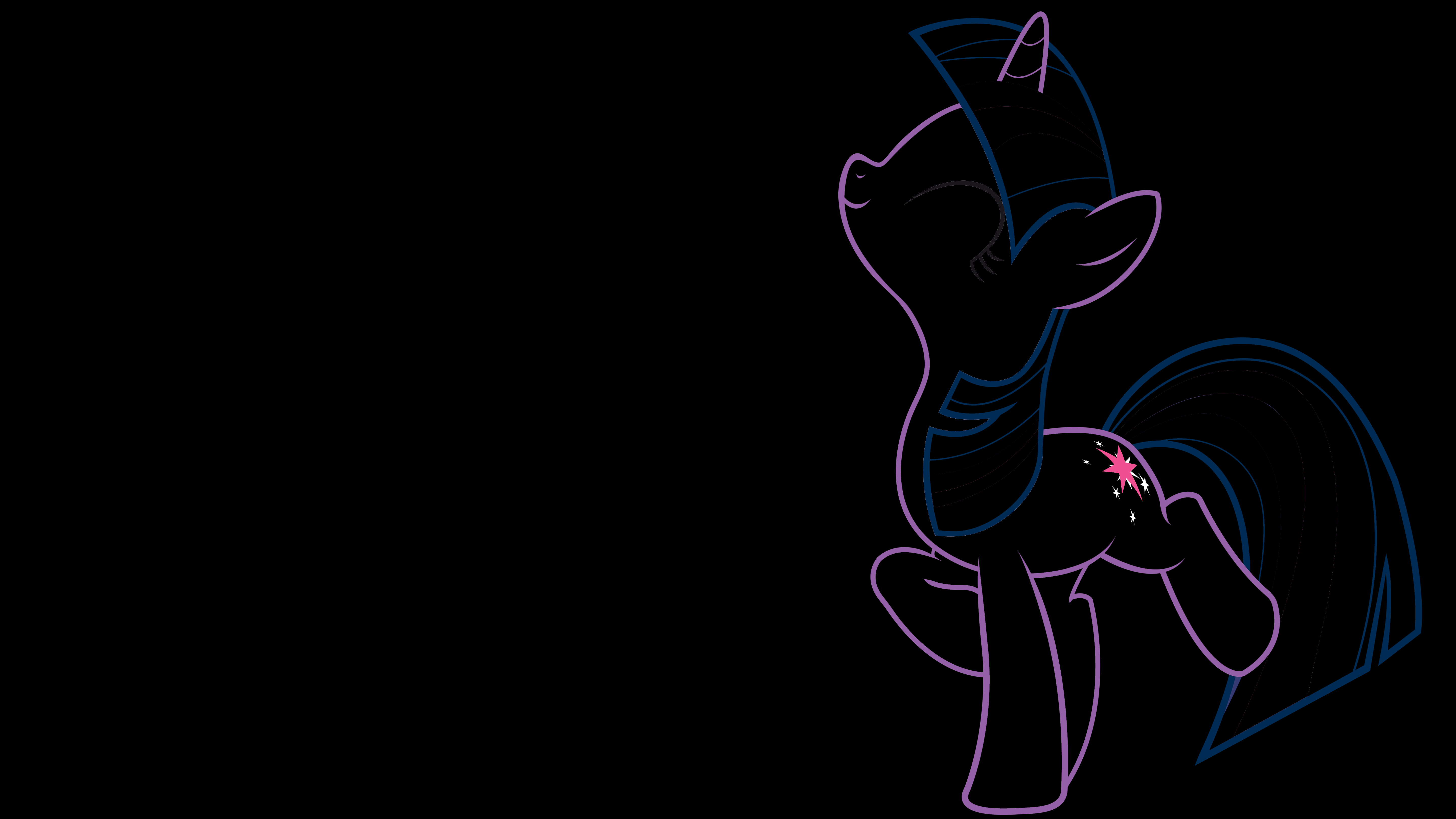 twilight sparkle, tv show, my little pony: friendship is magic, my little pony 8K