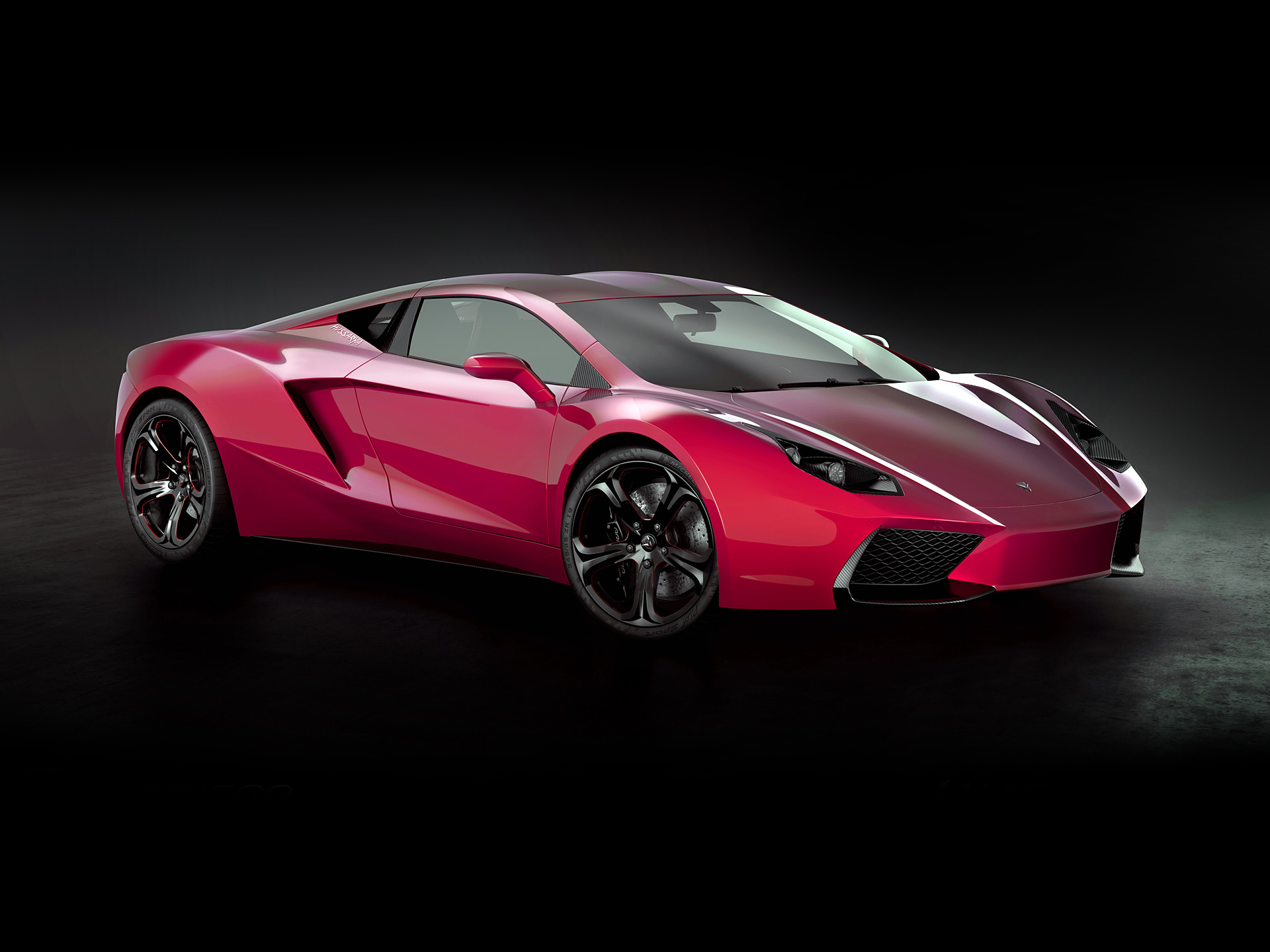 Arrinera Hussarya 33