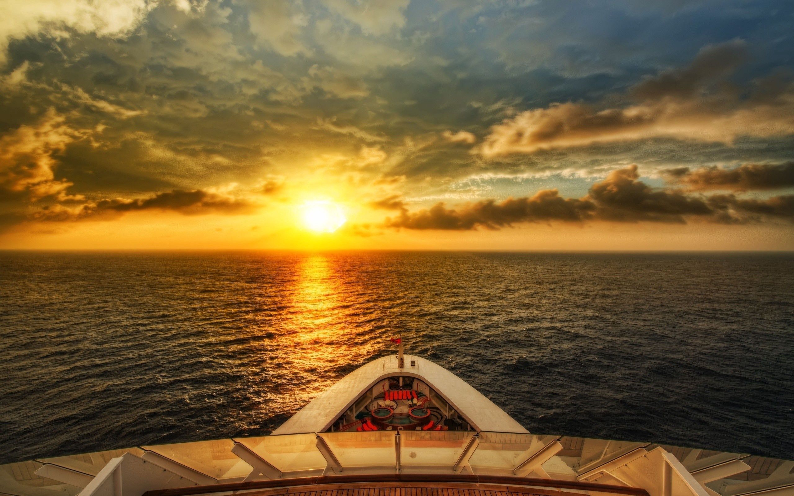 Laden Sie das Horizont, Verschiedenes, Sonstige, Ozean, Schiff-Bild kostenlos auf Ihren PC-Desktop herunter
