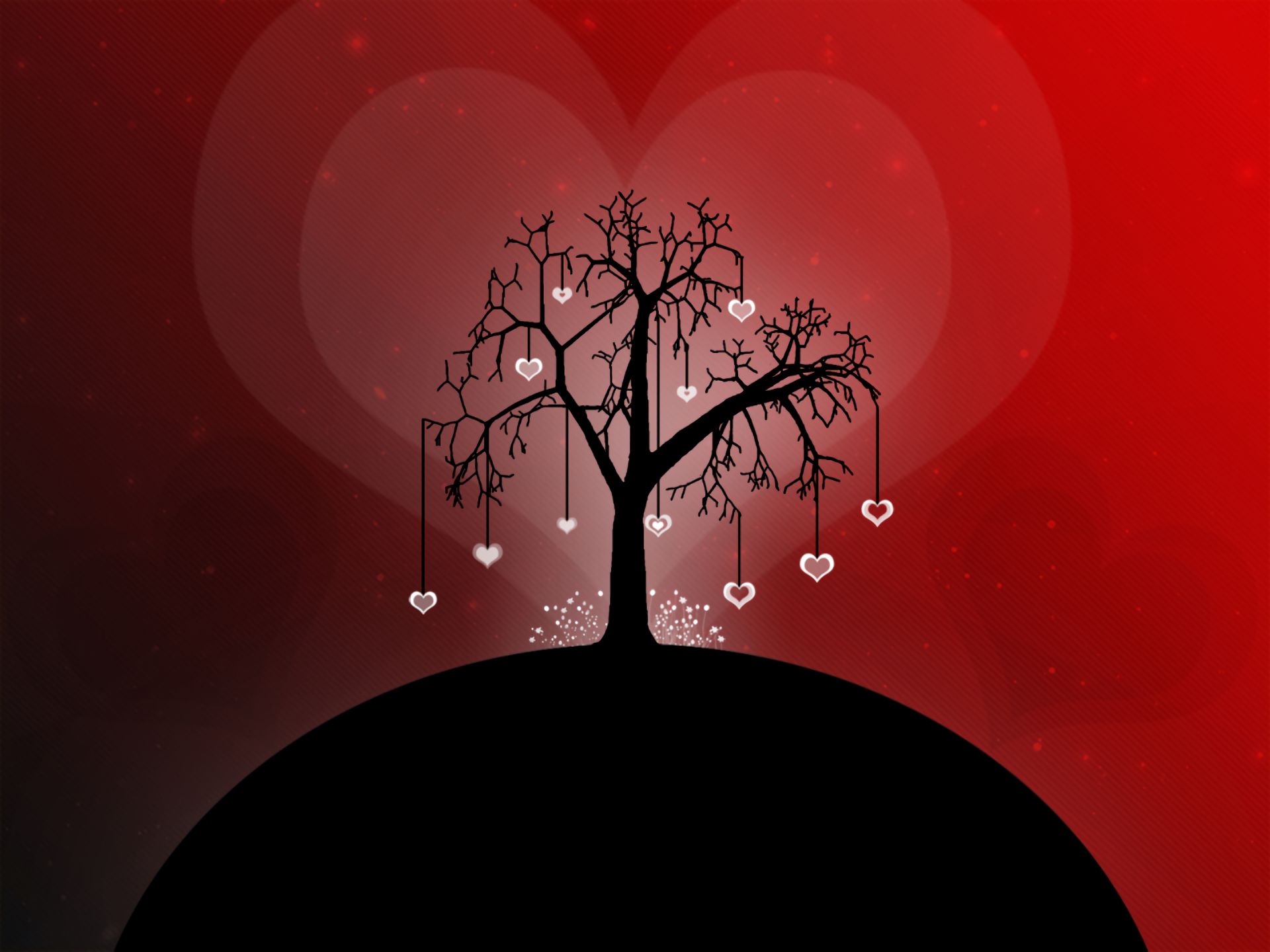love, artistic for android