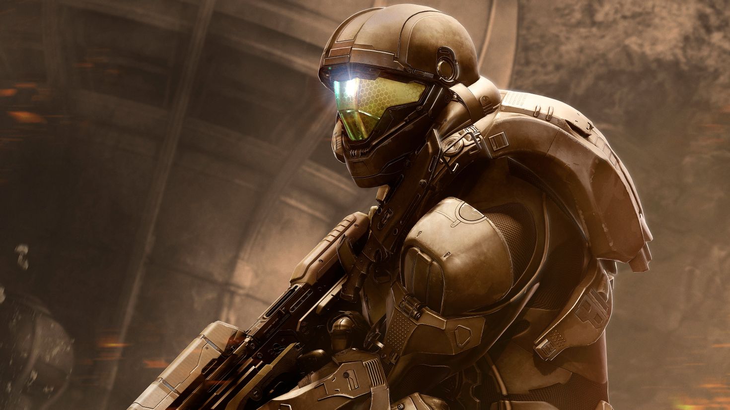 Halo 5 guardians стим фото 8