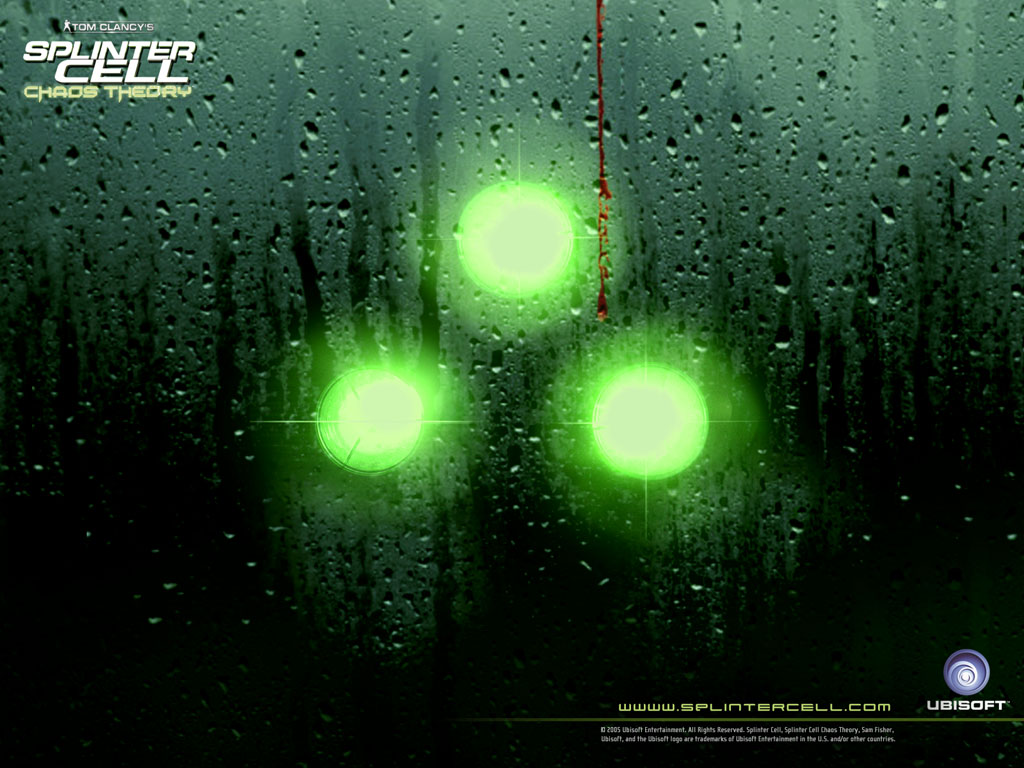 Sam Fisher Wallpapers  Wallpaper Cave