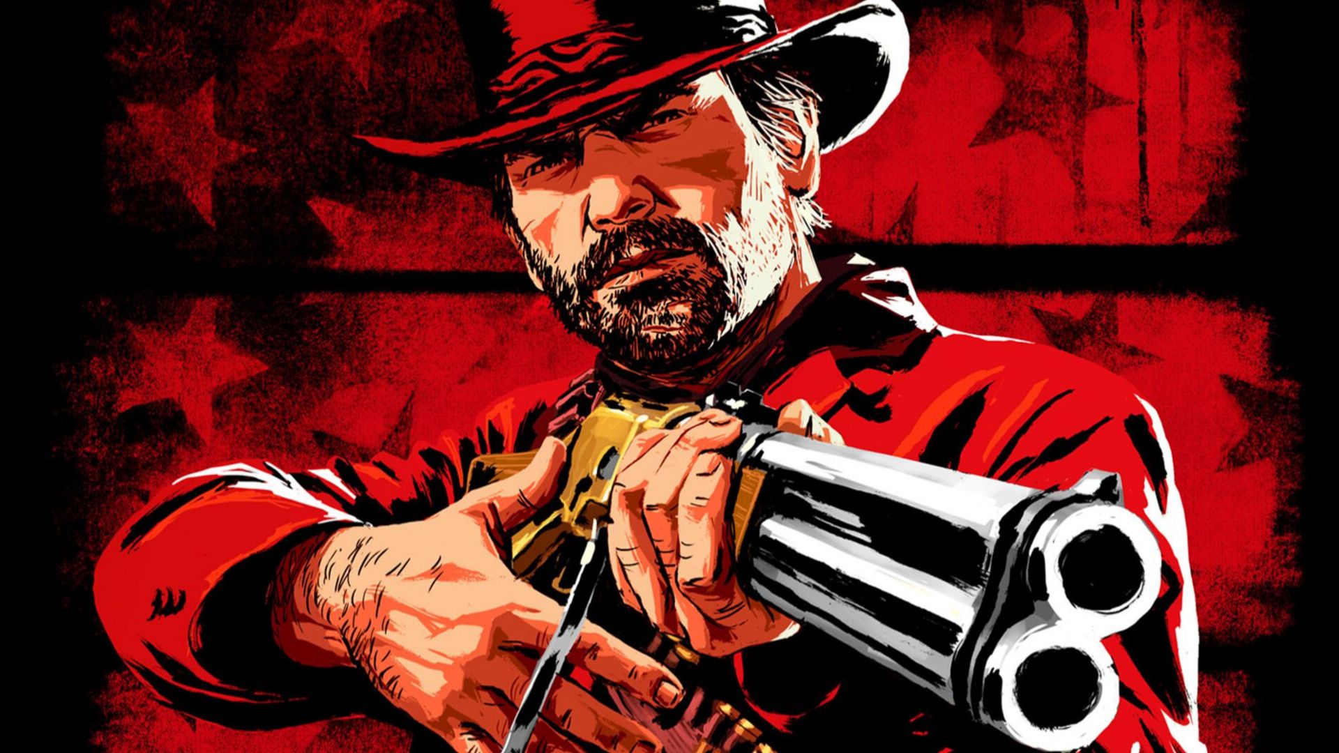 Red dead redemption 2 скачать стим фото 73