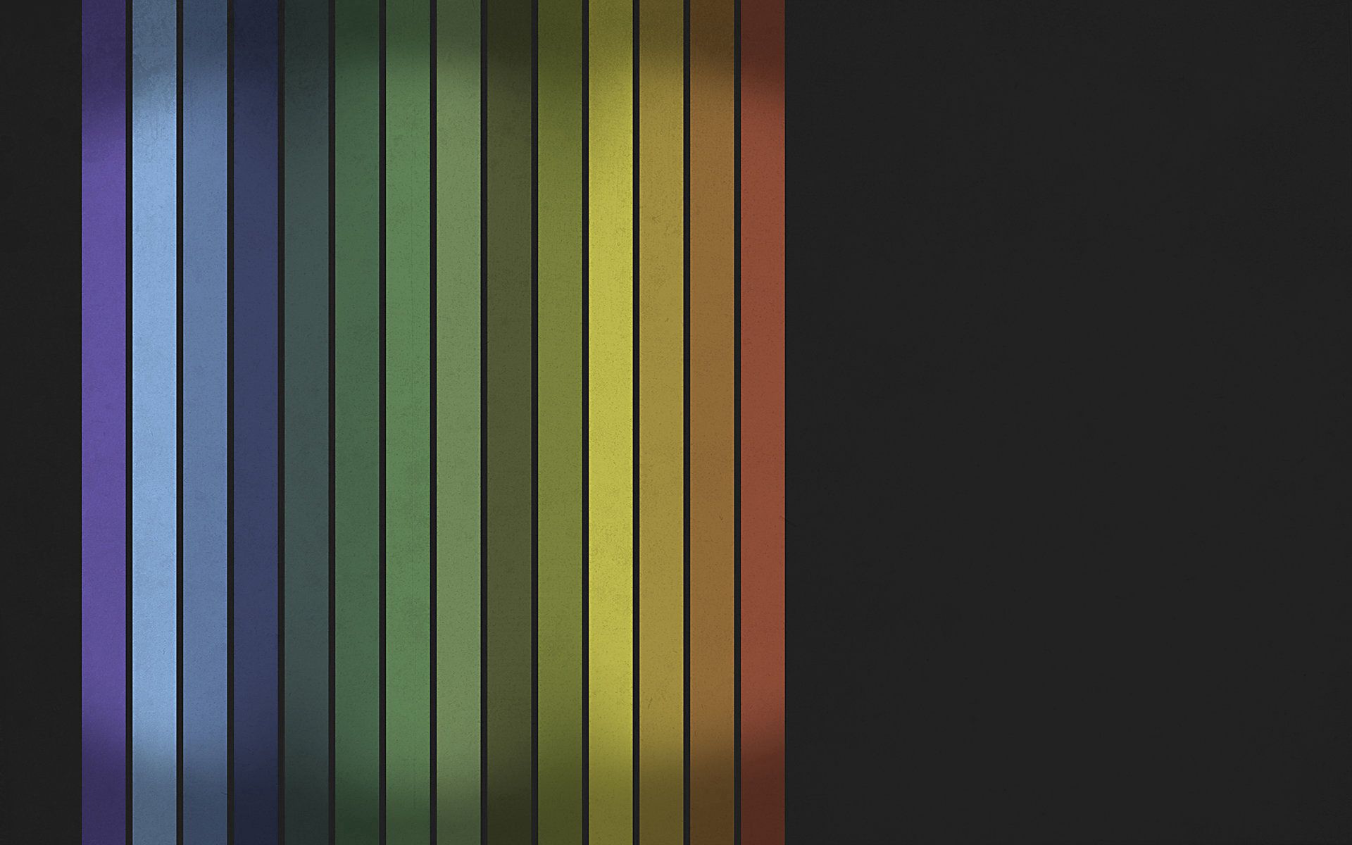 abstract, streaks, multicolored, vertical, motley, lines, stripes