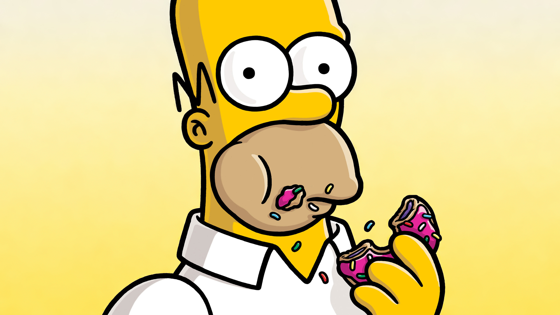 Simpson icons