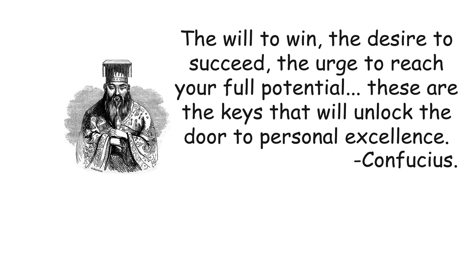 quote, misc, motivational, confucius