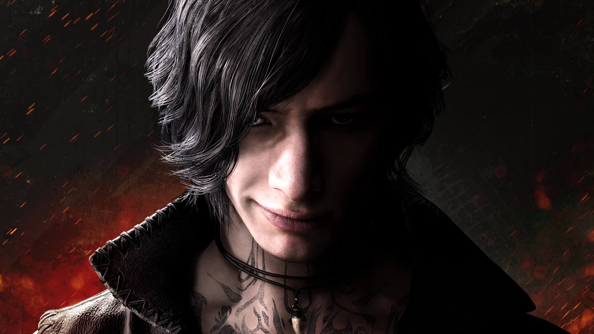 русская озвучка devil may cry 5 steam фото 56