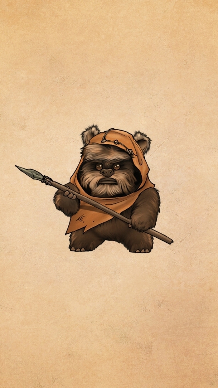 Images & Pictures  Ewok