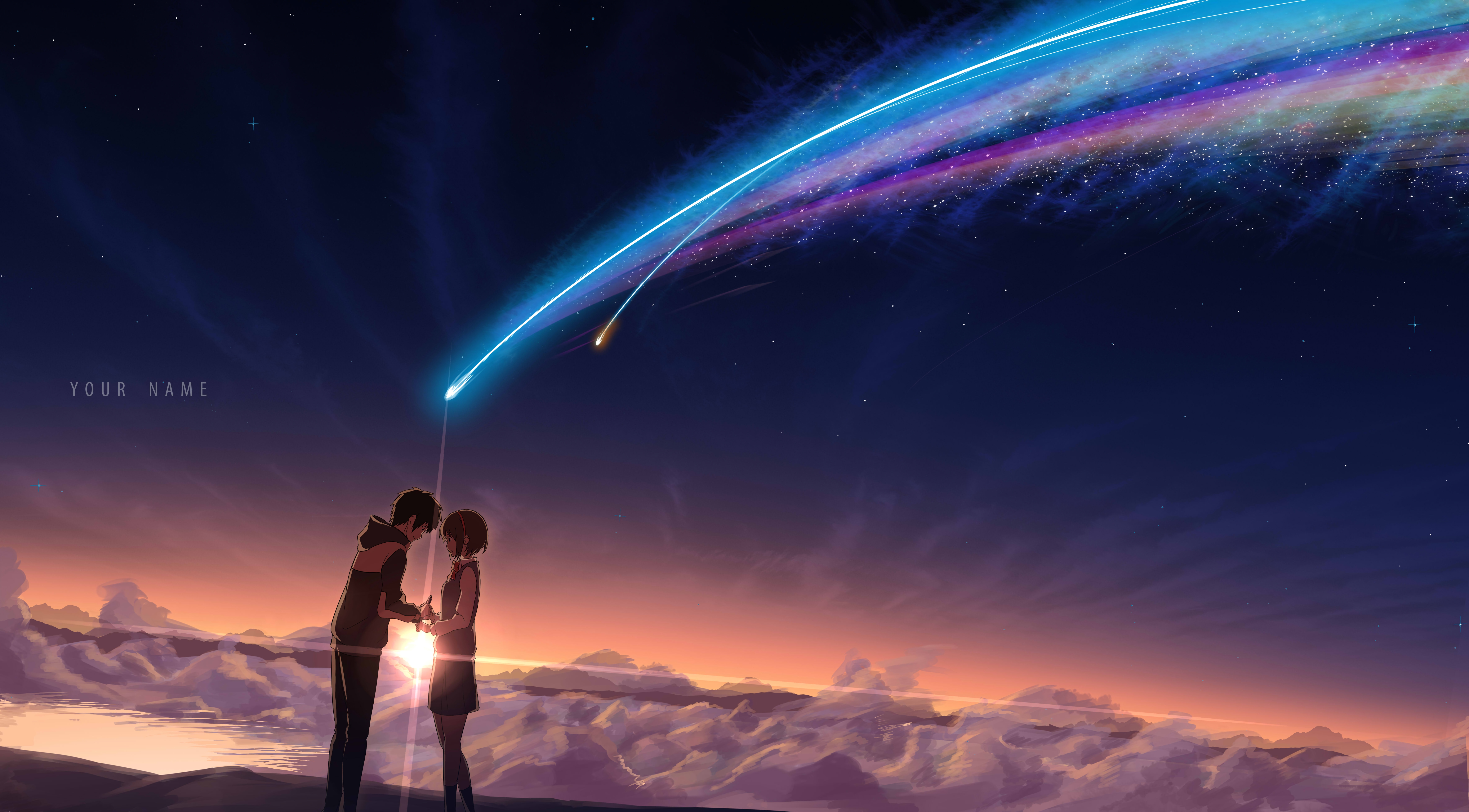 Best Mobile Your Name Backgrounds