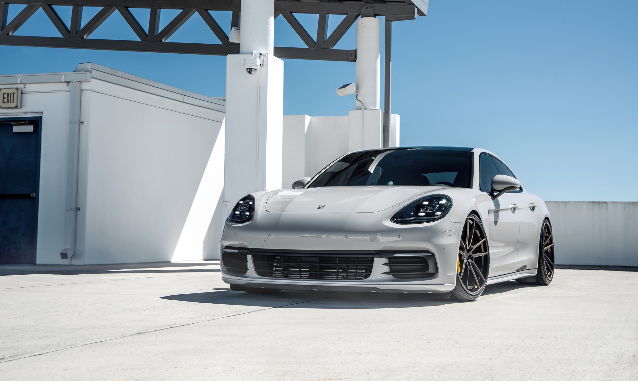 32k Wallpaper Porsche 