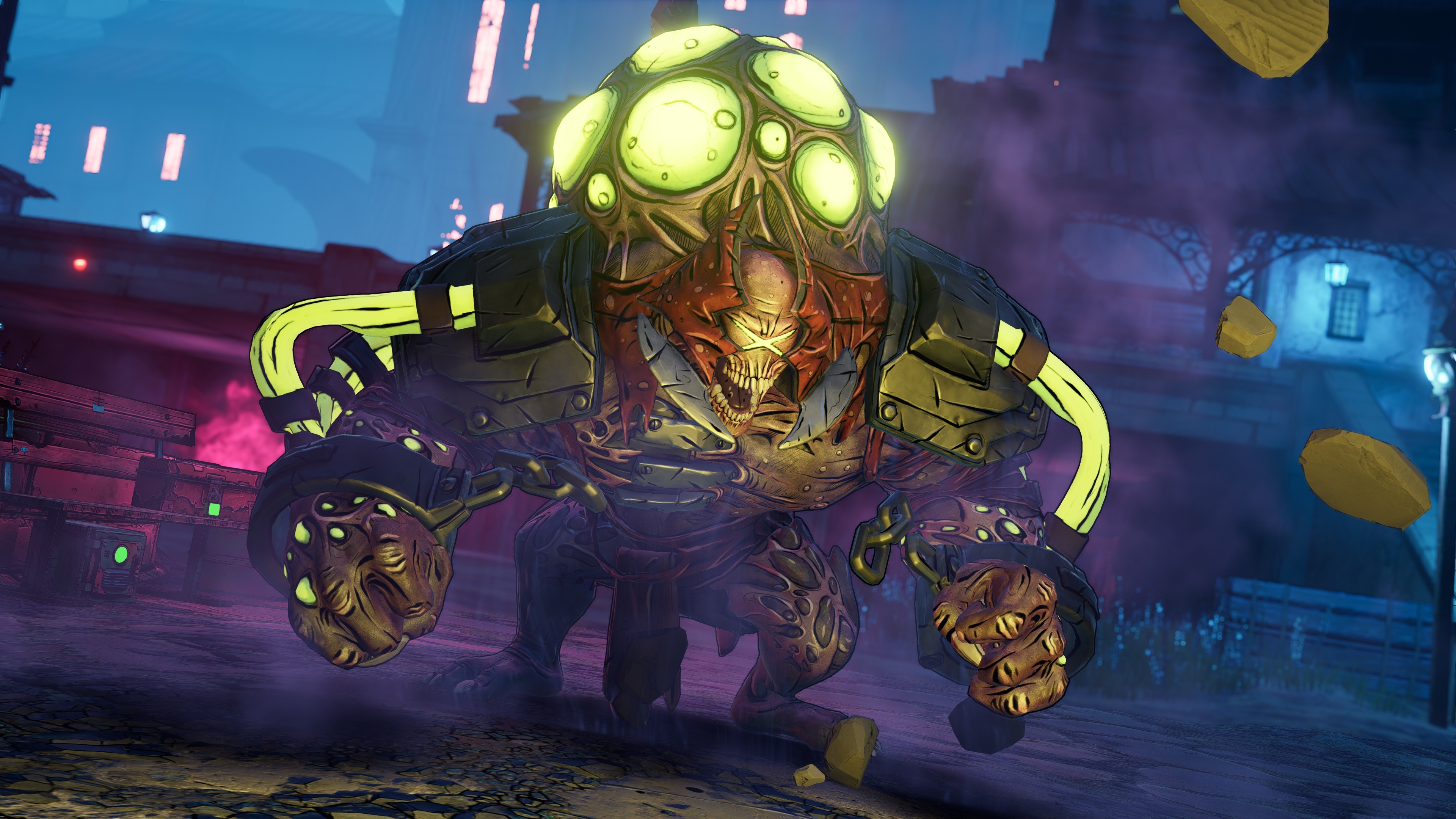 Borderlands 3 режимы игры