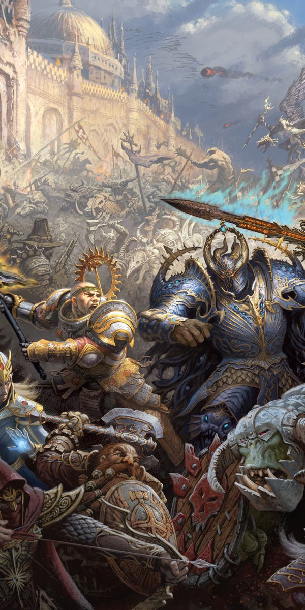 Вархаммер фэнтези. Вархаммер фэнтези Баттл расы. Warhammer Fantasy расы. Расы вархаммер 40000. Новая раса в вархаммер 40000.