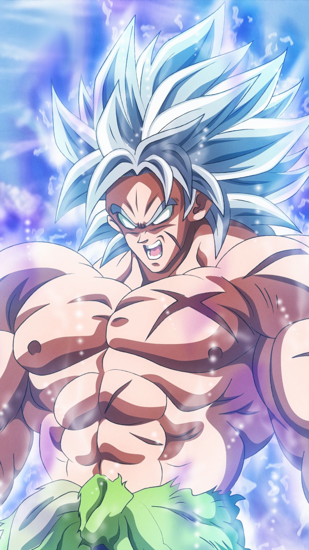 Images & Pictures  Broly (Dragon Ball)