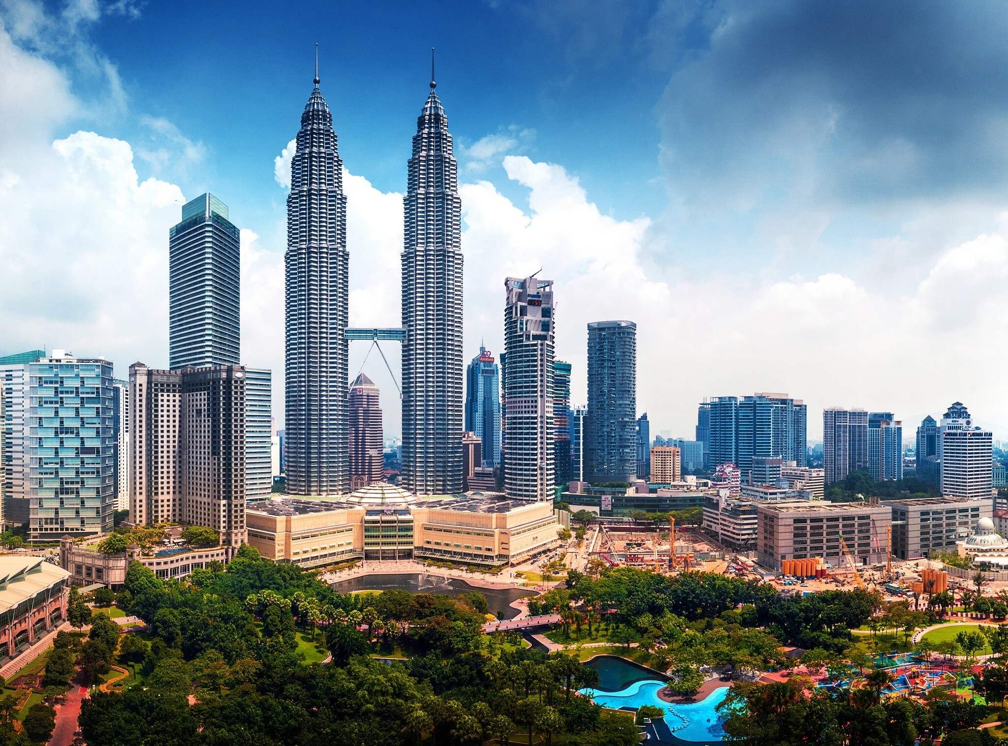 342605 скачать картинку куала лумпур, города, сделано человеком, малайзия, башни петронас - обои и заставки бесплатно