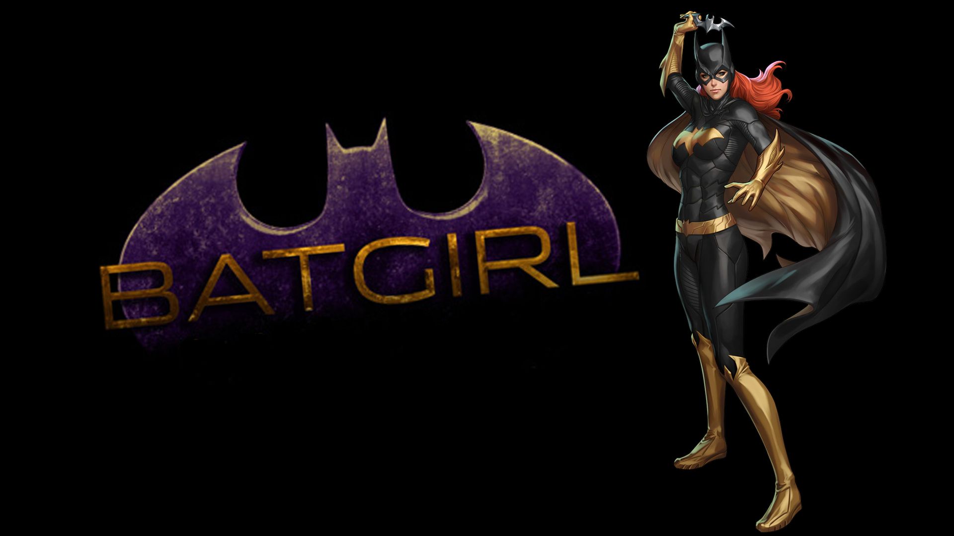 batgirl Wallpapers and Backgrounds