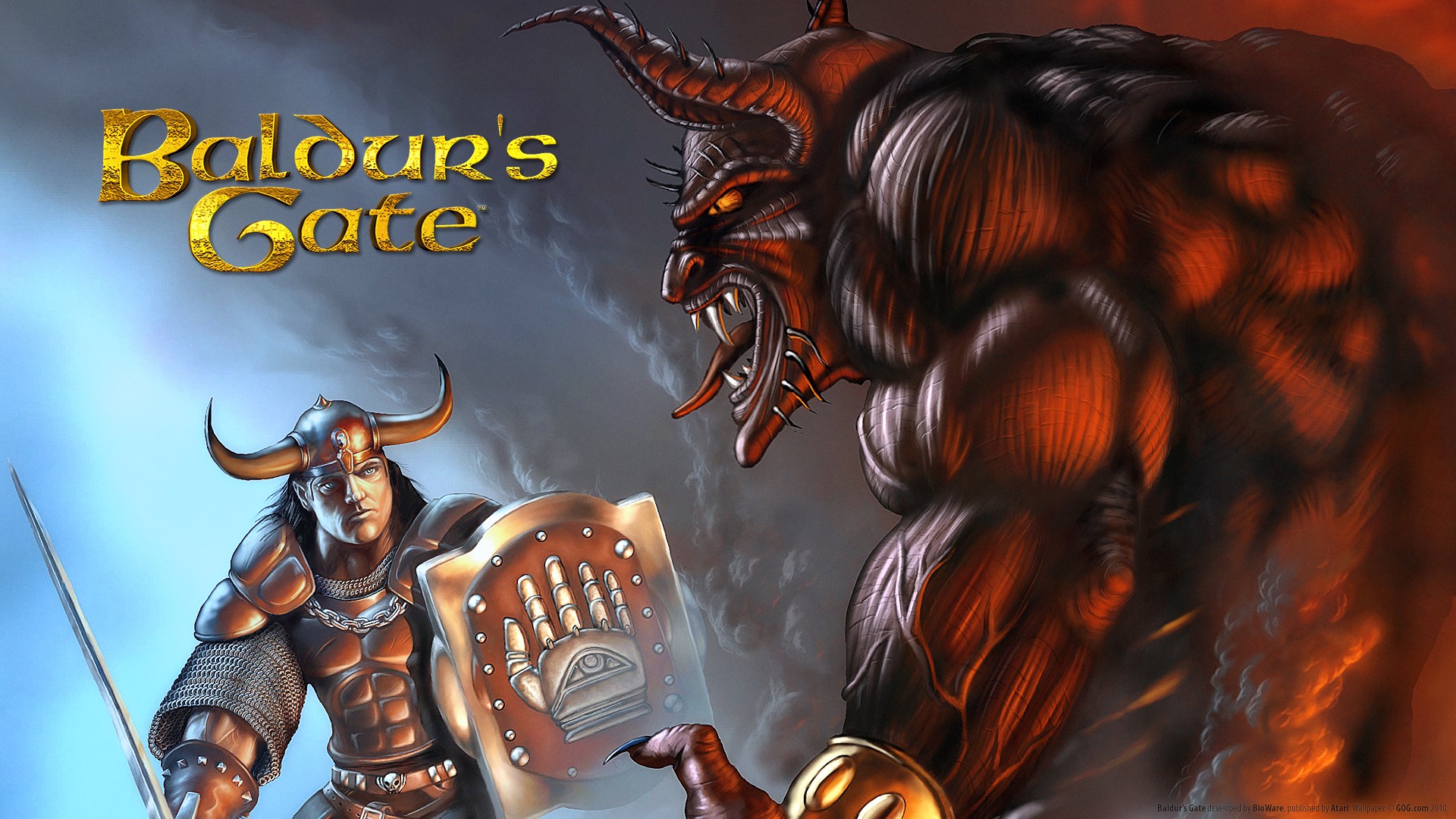 Baldur s gates enhanced edition русификатор фото 63