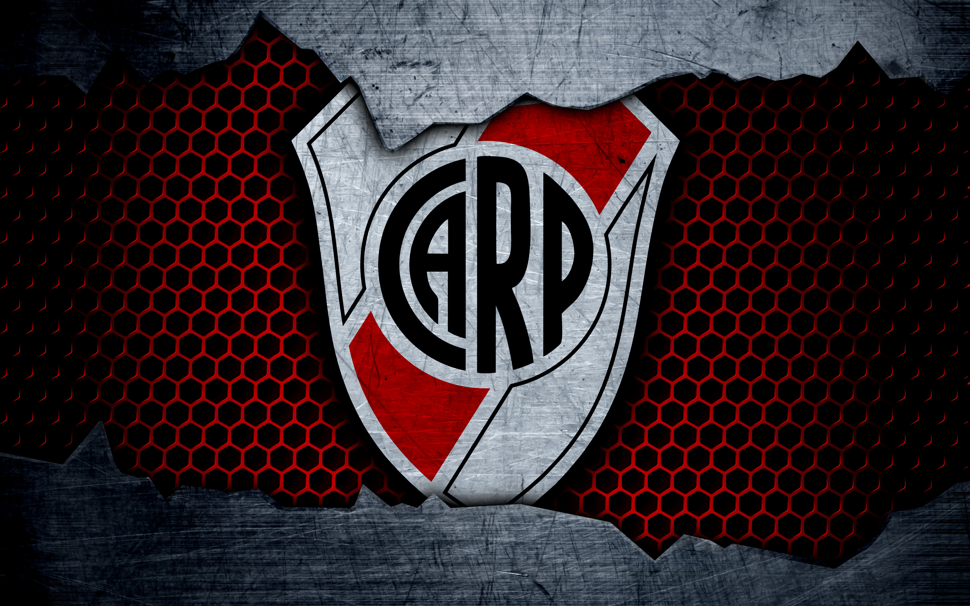 Club Atlético River Plate wallpapers for desktop, download free Club  Atlético River Plate pictures and backgrounds for PC 