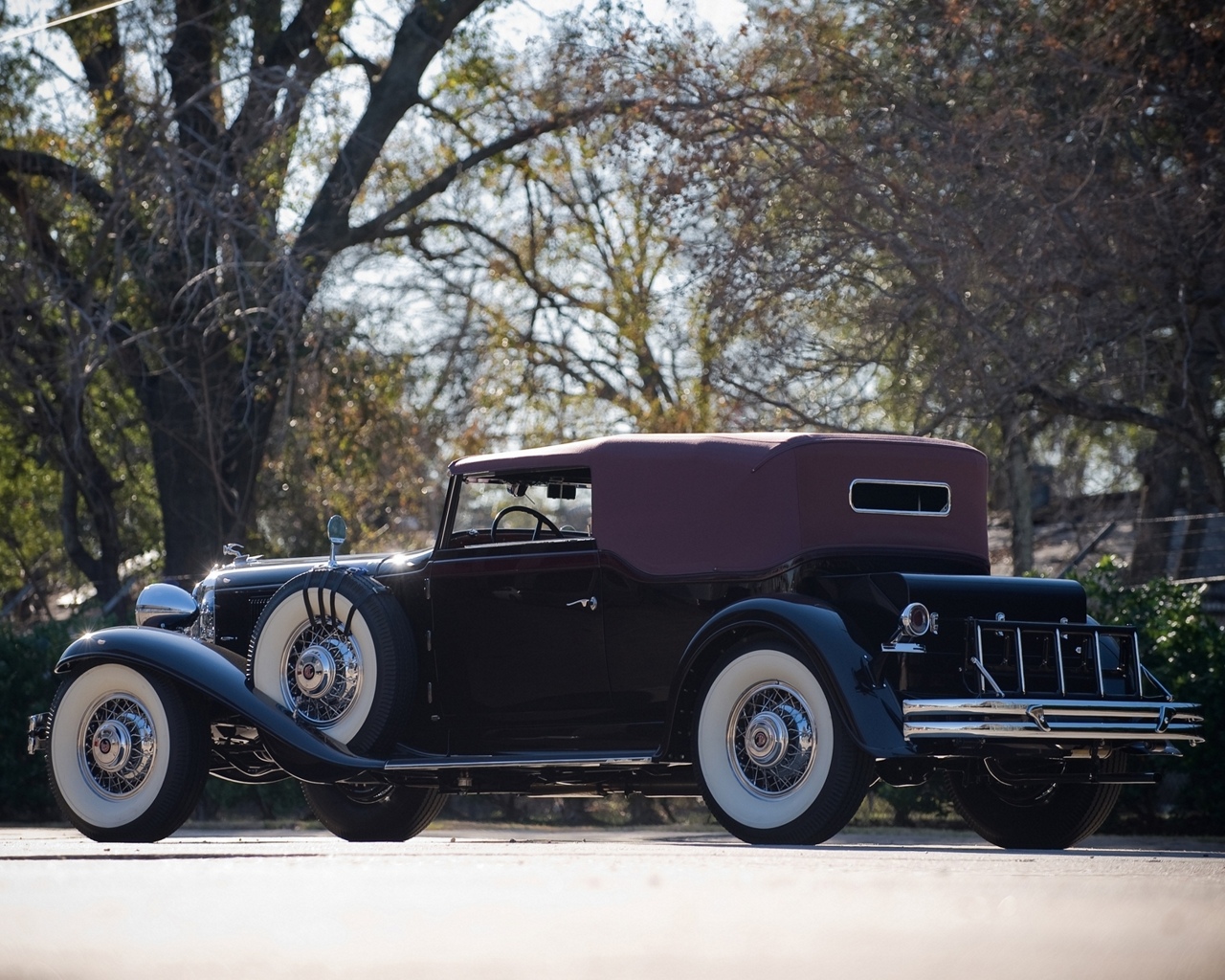 Cadillac v16 Imperial