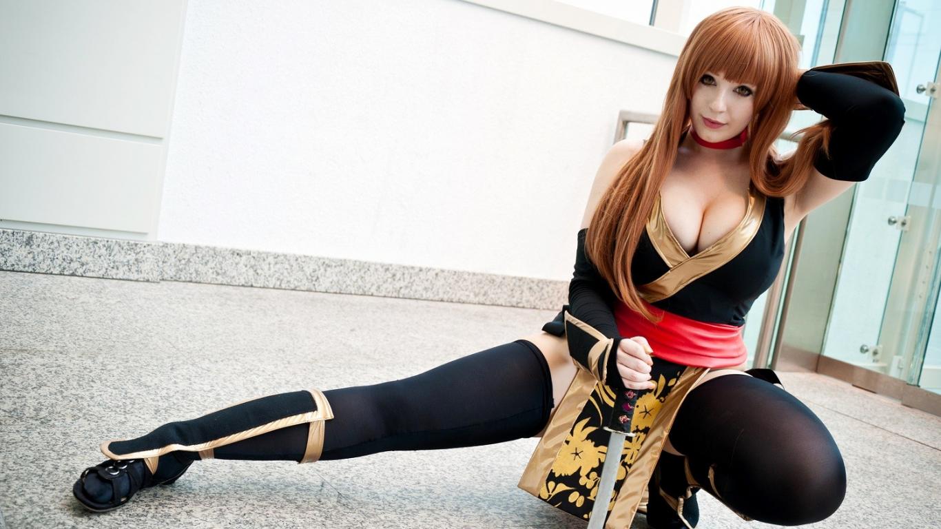 cosplay, women images