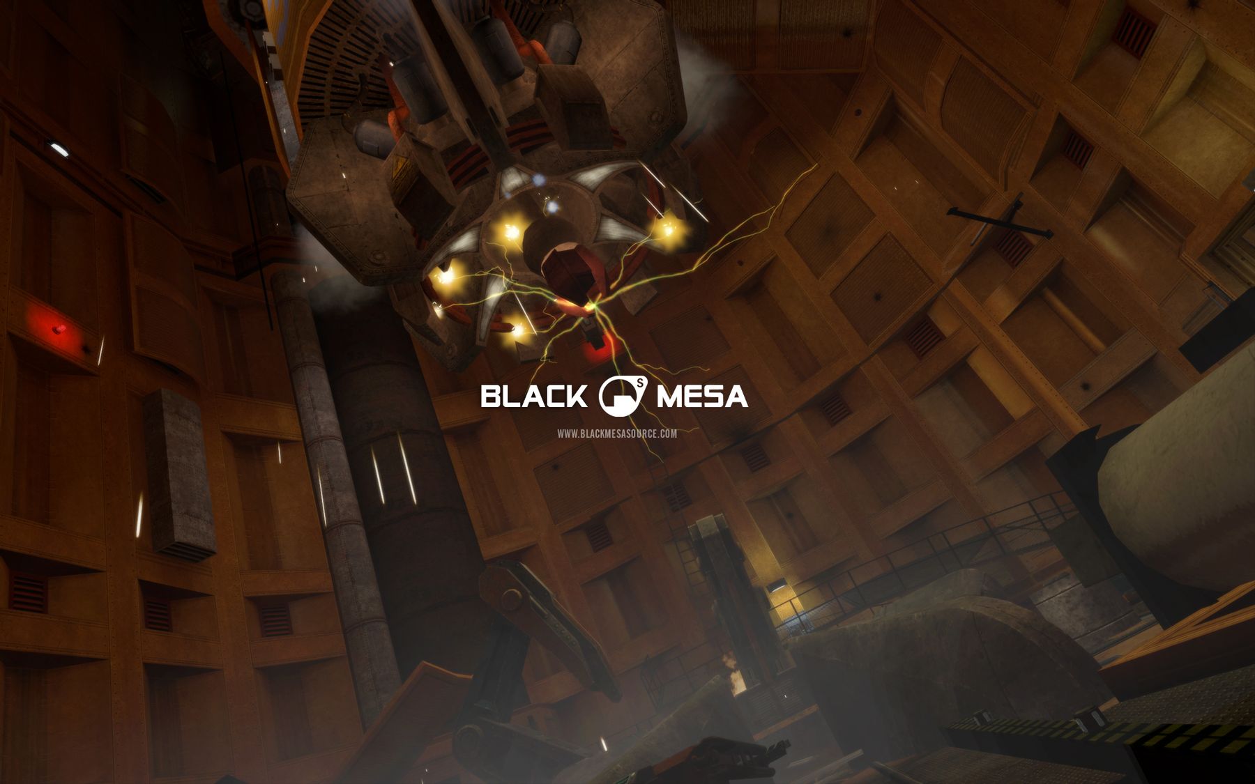 халф лайф black mesa на андроид фото 34