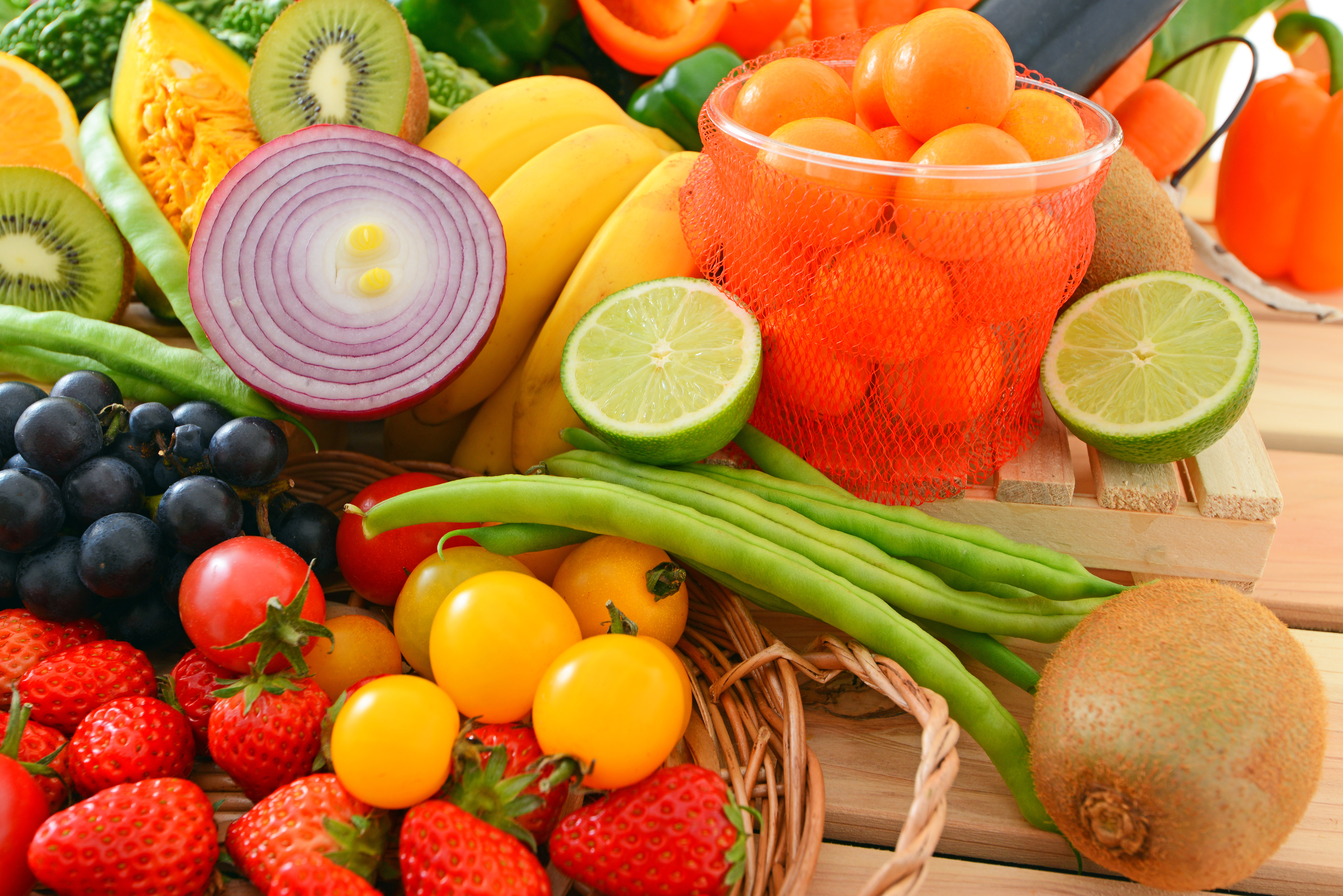 berry, food, fruits & vegetables, fruit, vegetable, fruits