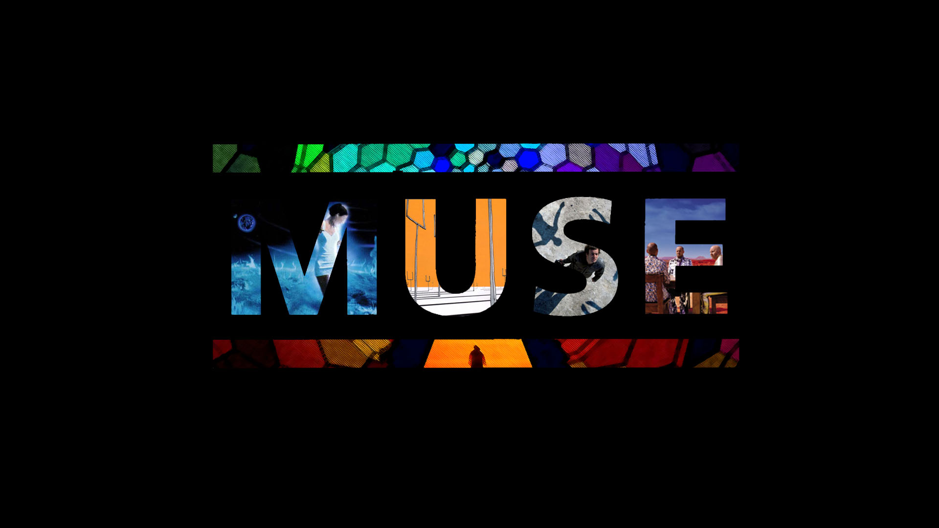 muse, music, minnie mouse Desktop Wallpaper