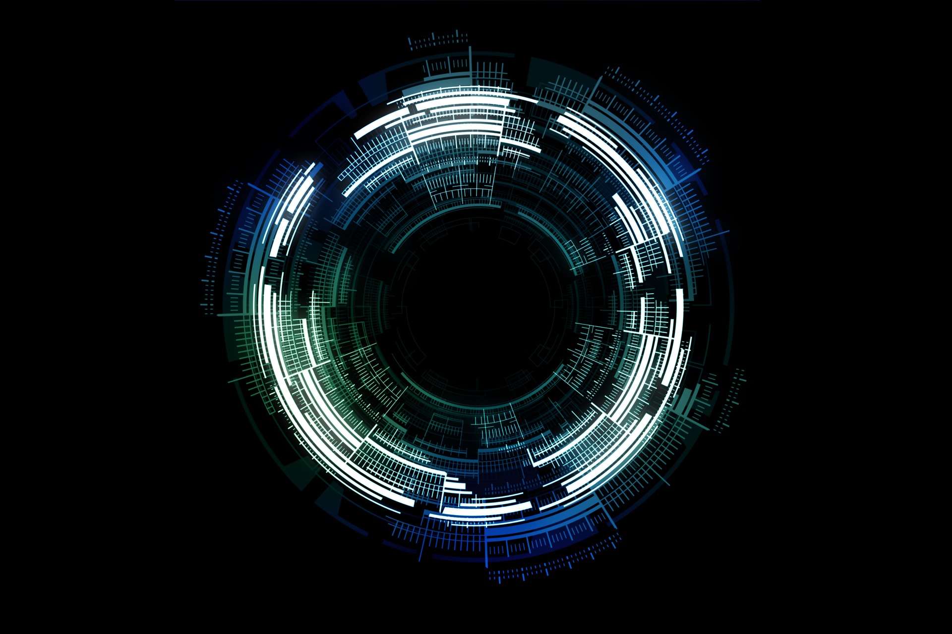 Cyberpunk logo effect фото 100