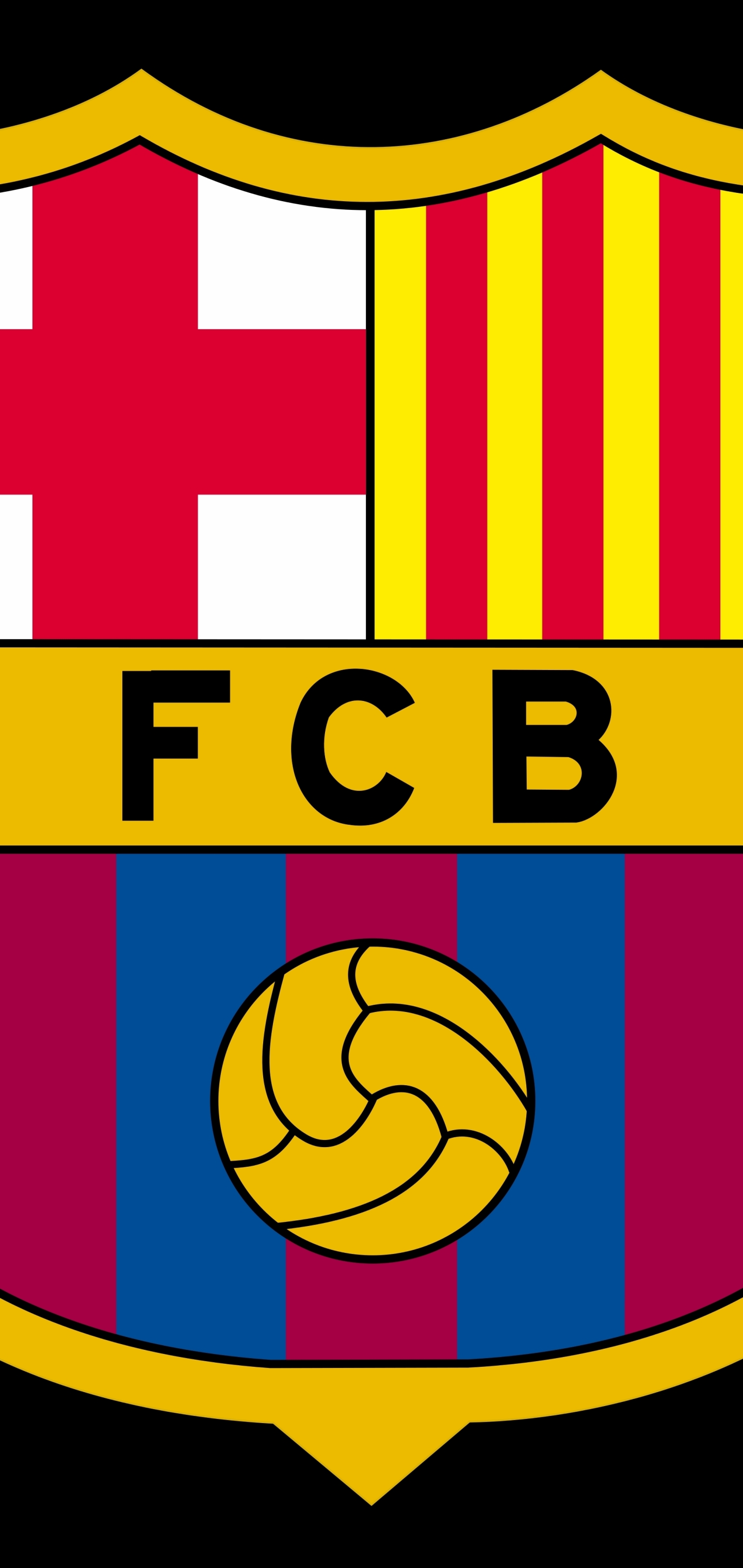 Футбольный клуб Барса эмблема