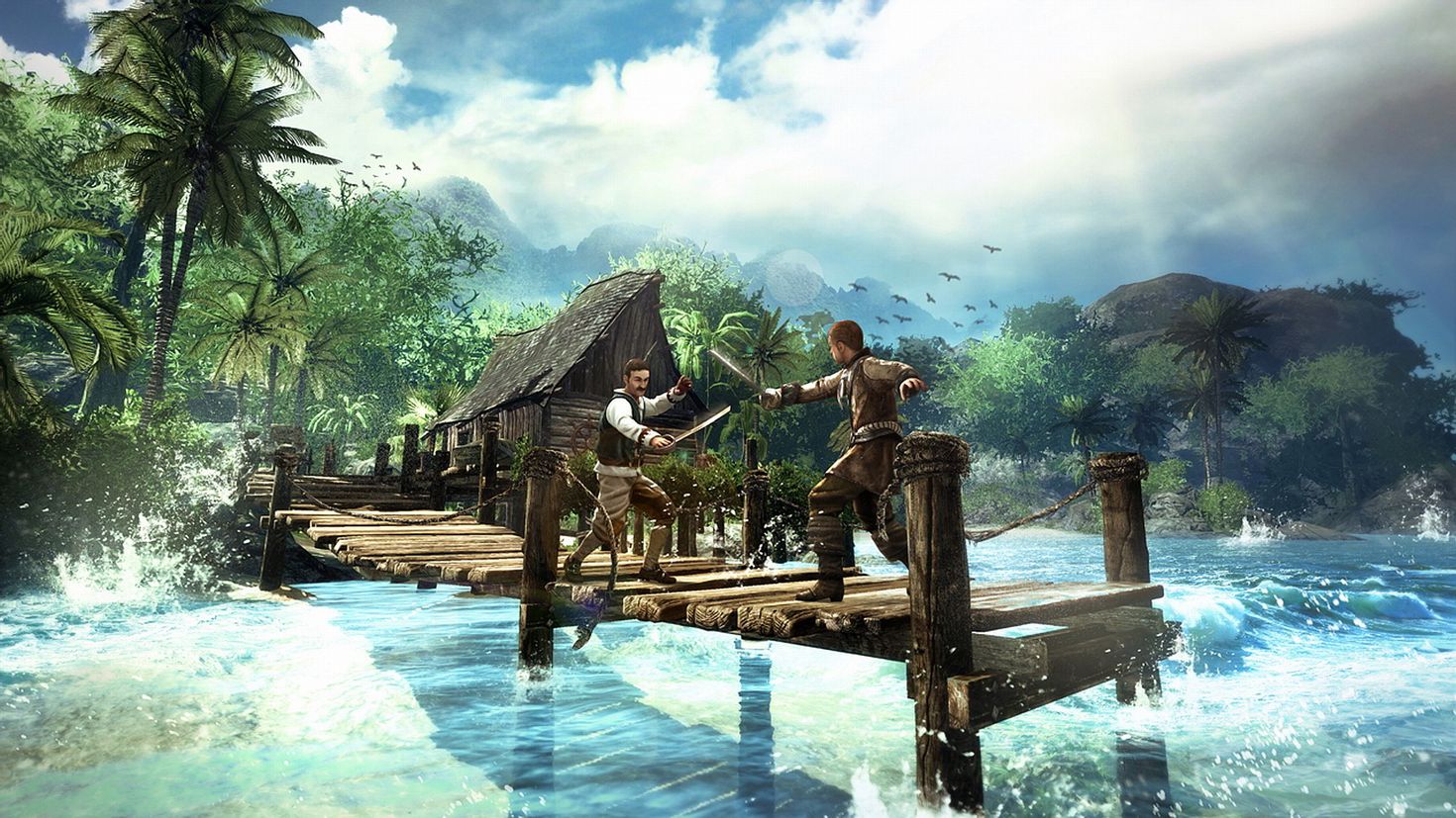 Risen ii. Risen 2 игра. Risen 2 Dark Waters (Xbox 360). Risen 2 Dark Waters Кракен. Risen 2 Dark Waters Скриншоты.