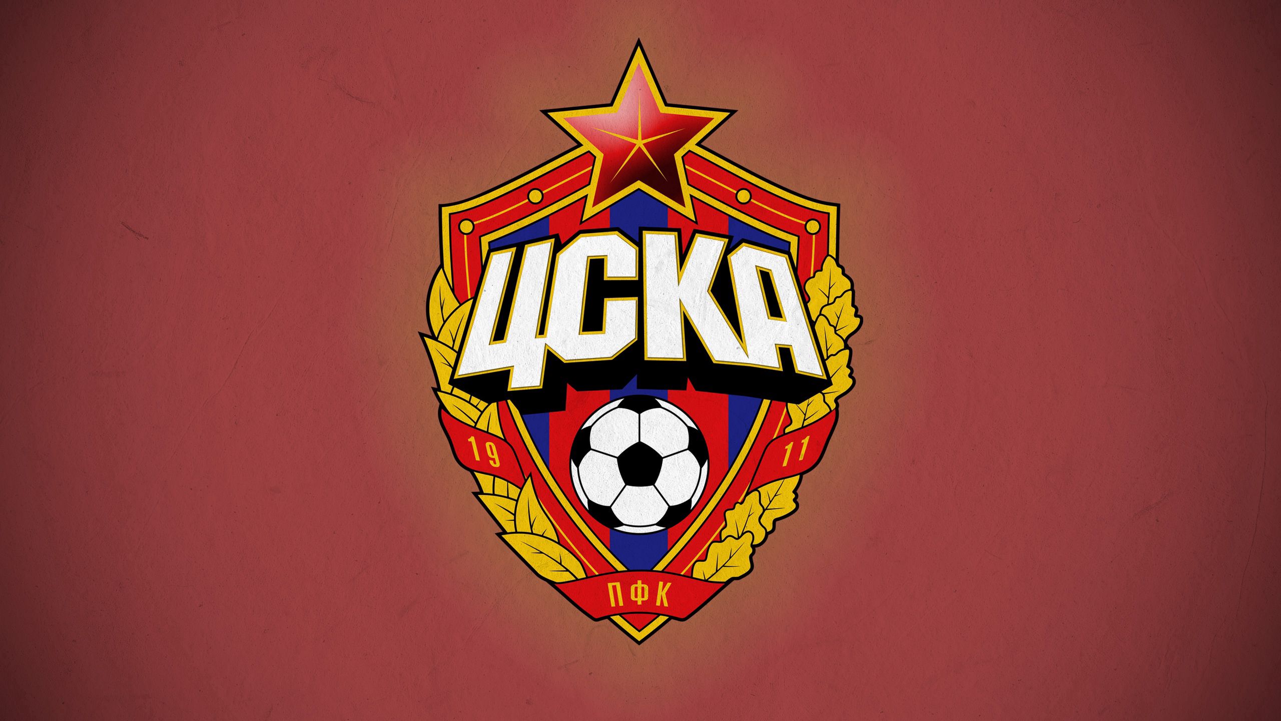 Descarga gratuita de fondo de pantalla para móvil de Cska, Emblema, Bola, Pelota, Deportes, Fútbol.