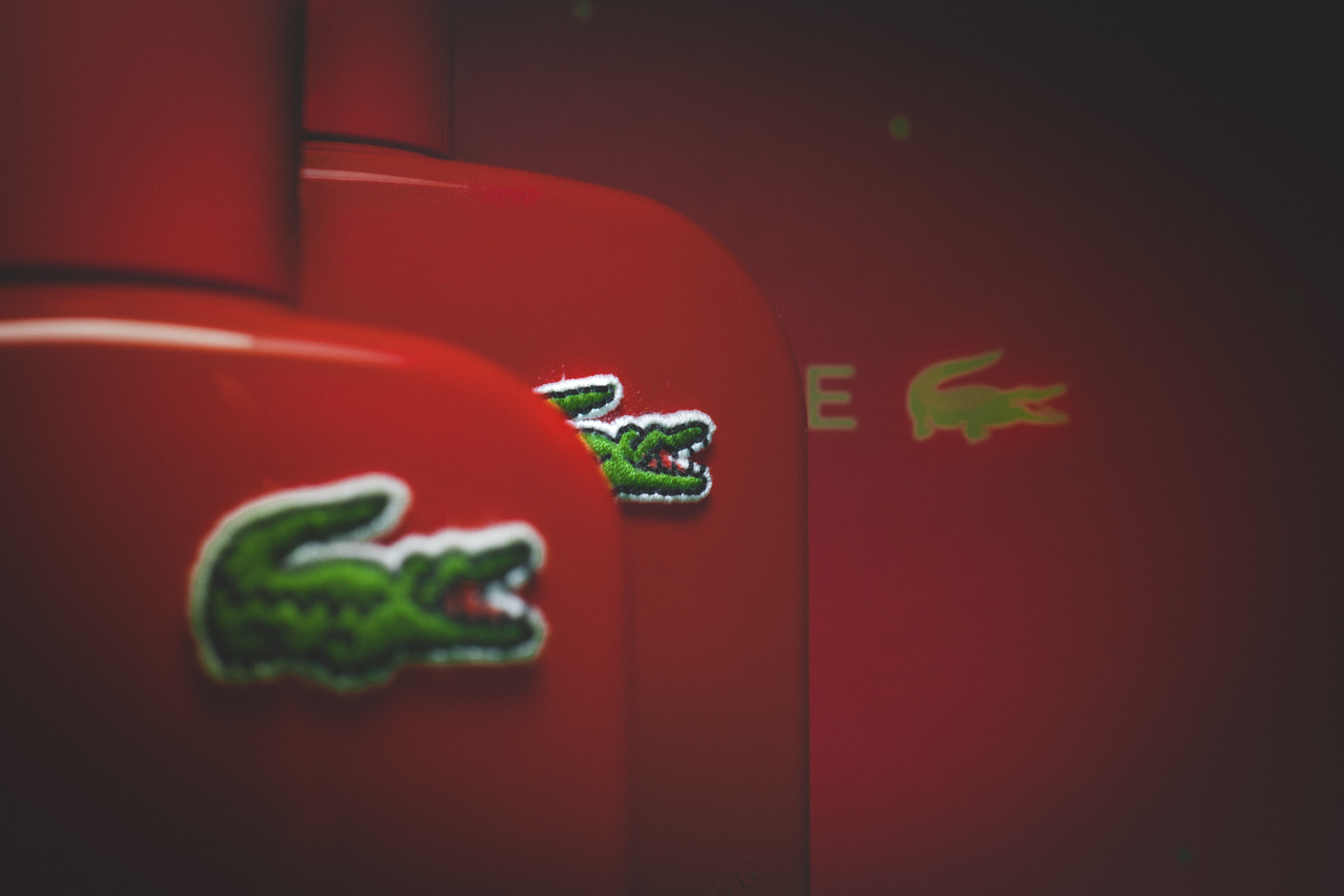 Free Lacoste Wallpapers