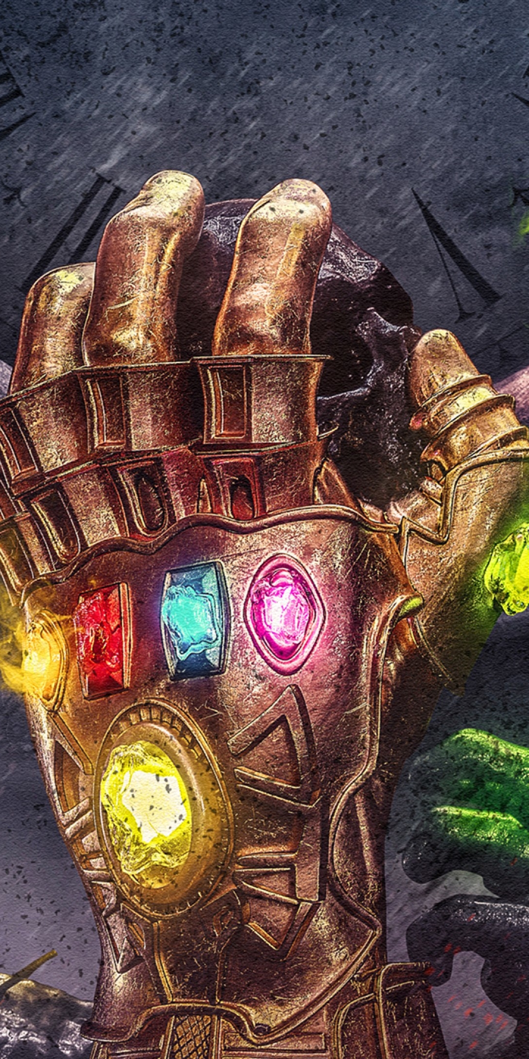 HD wallpaper: Infinity Gauntlet, Avengers Endgame, Marvel Cinematic  Universe | Superhero wallpaper, Marvel wallpaper, Marvel