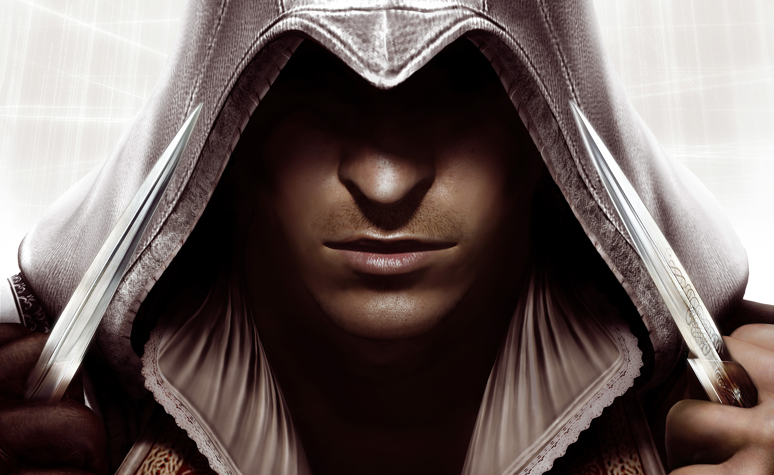 assassin's creed ii, video game, assassin's creed