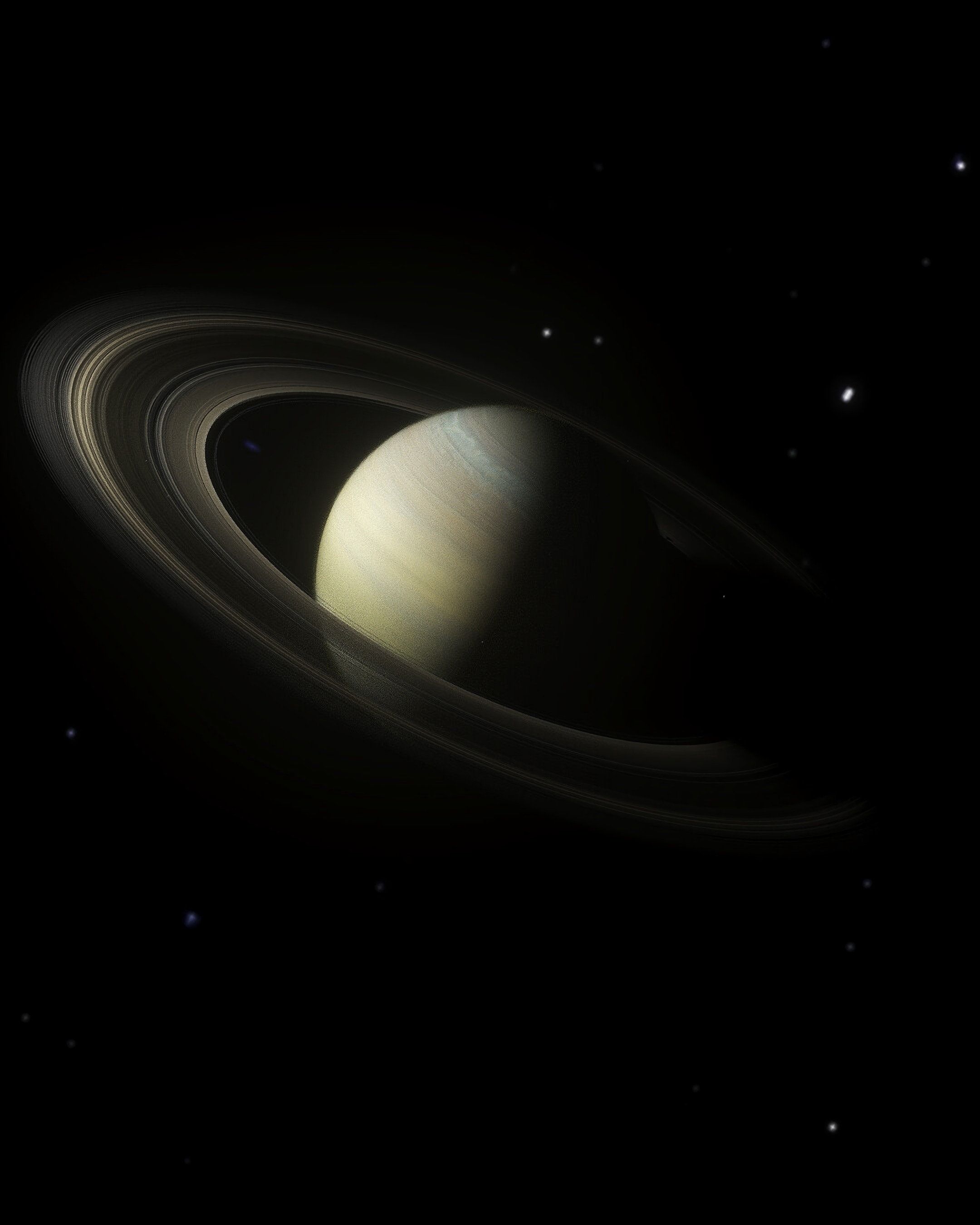 Best Saturn mobile Picture