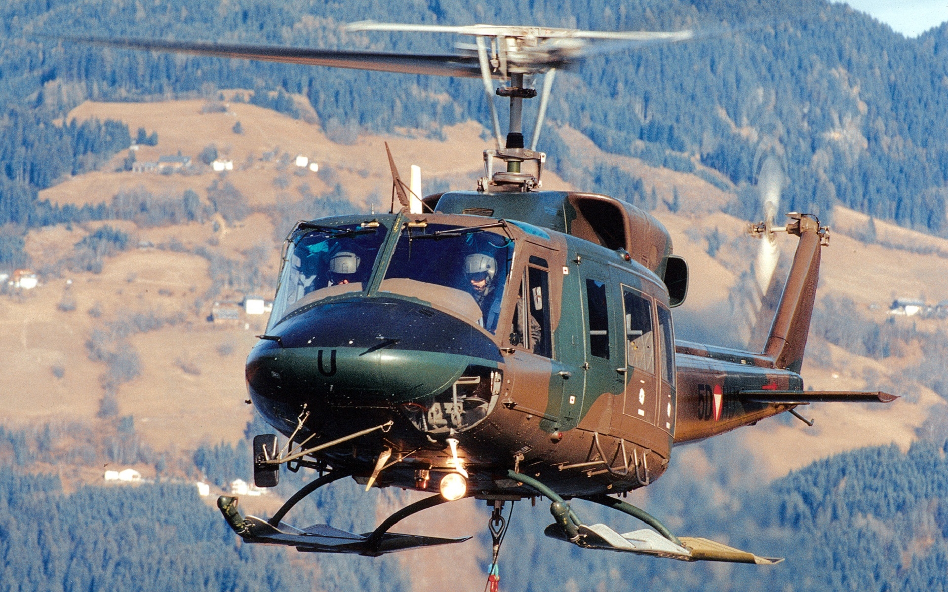 Download mobile wallpaper Transport, Helicopters for free.