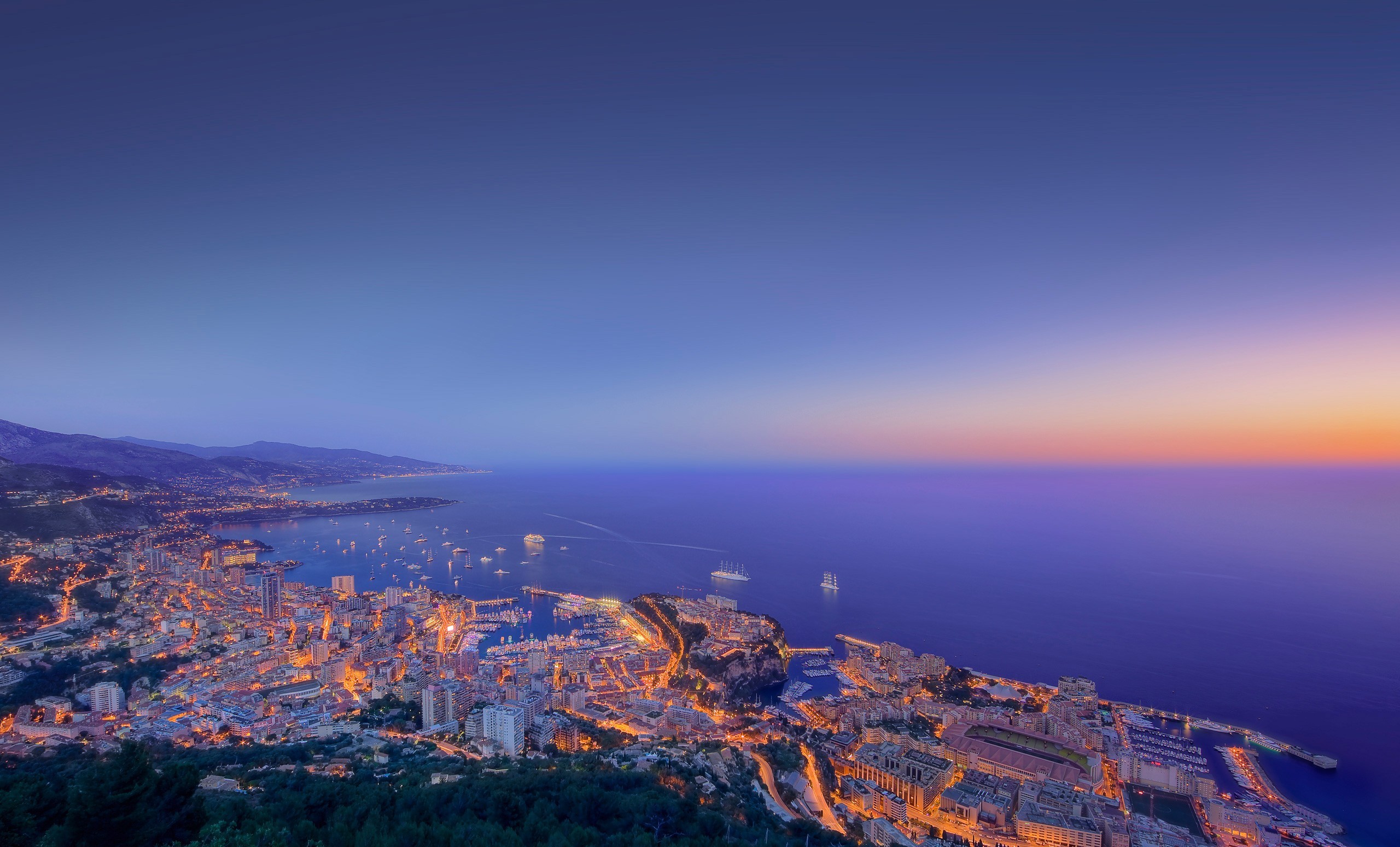 1488968 Bildschirmschoner und Hintergrundbilder Monaco auf Ihrem Telefon. Laden Sie  Bilder kostenlos herunter