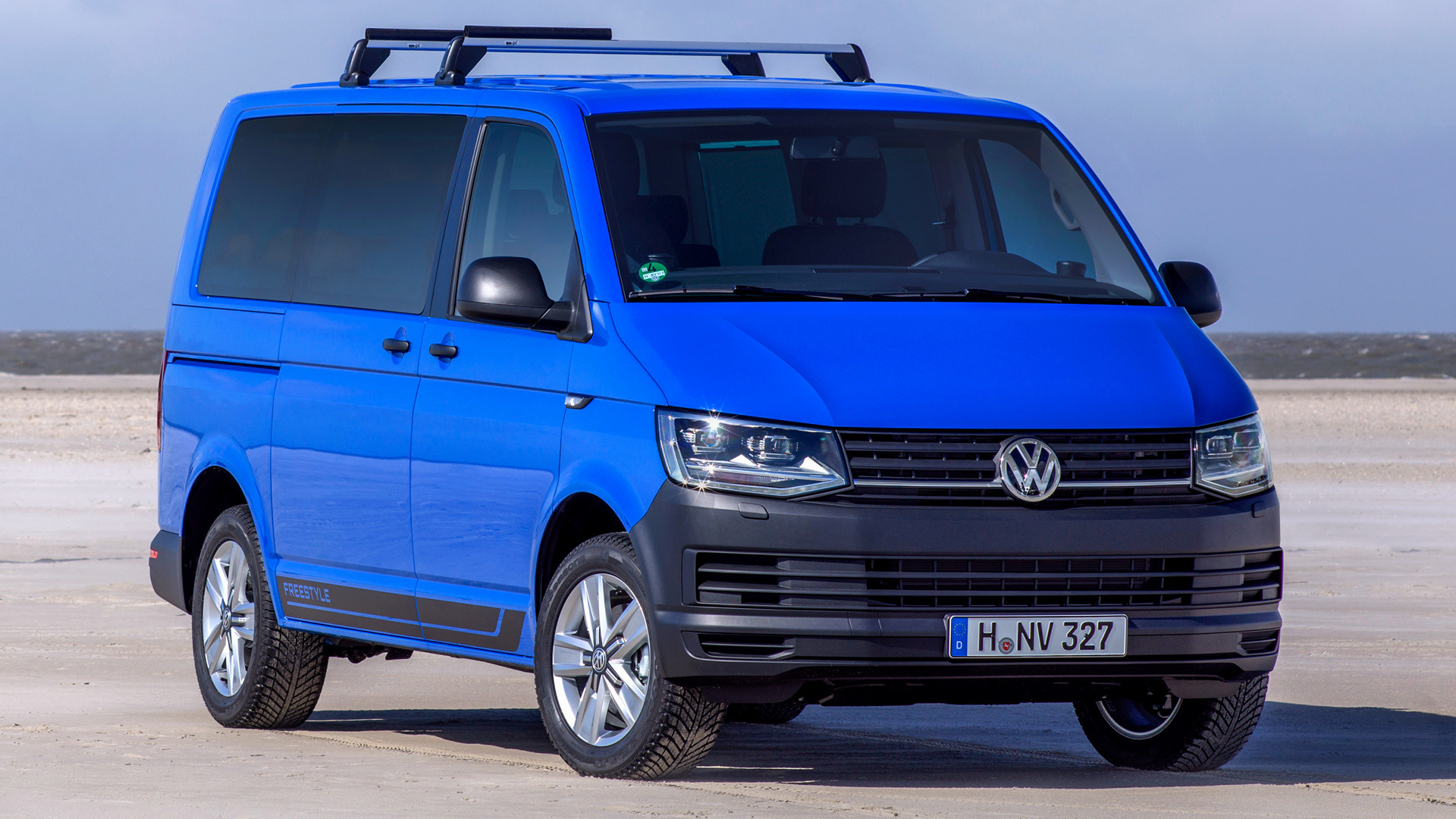 Die besten Volkswagen Multivan-Hintergründe für den Telefonbildschirm