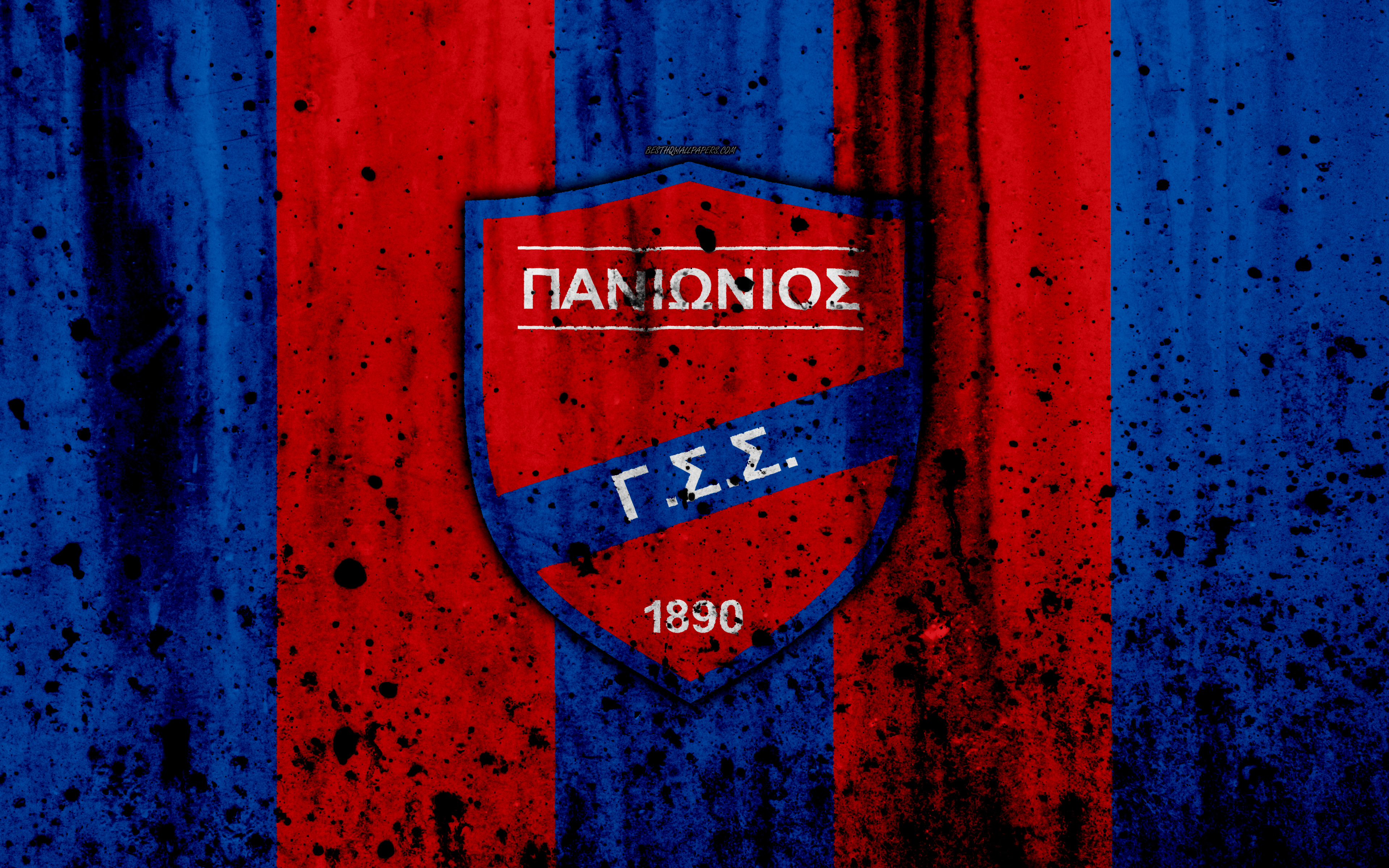 F c 4. Panionios f.c.. FC panionios Athens logo. Napapijri логотип на обои.