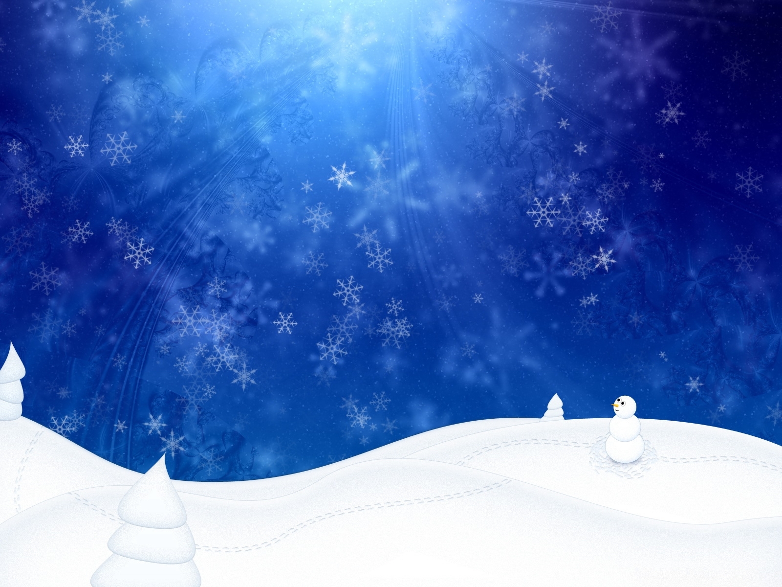 Завантажити шпалери безкоштовно Зима, Сніг, Різдво, Новий Рік, Фон картинка на робочий стіл ПК