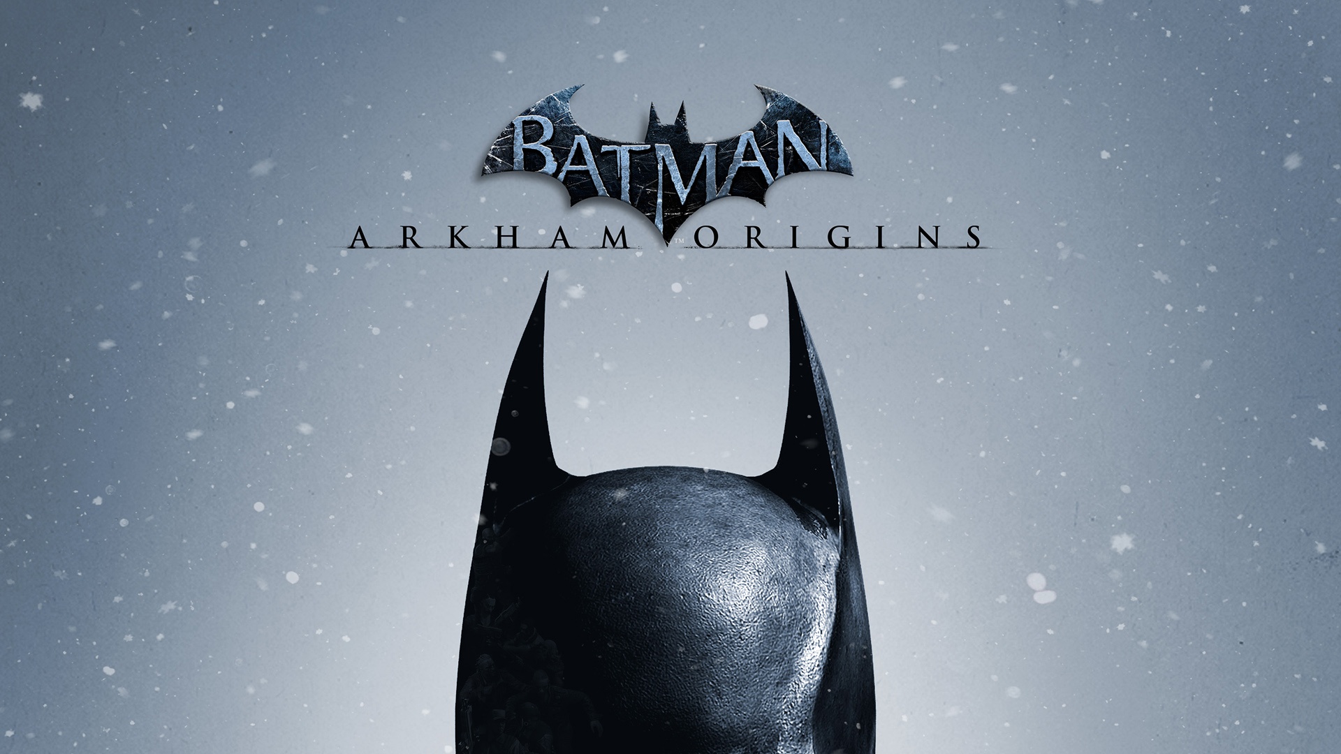 Wallpaper Batman, Batman, Arkham Origins for mobile and desktop, section  игры, resolution 2048x1152 - download