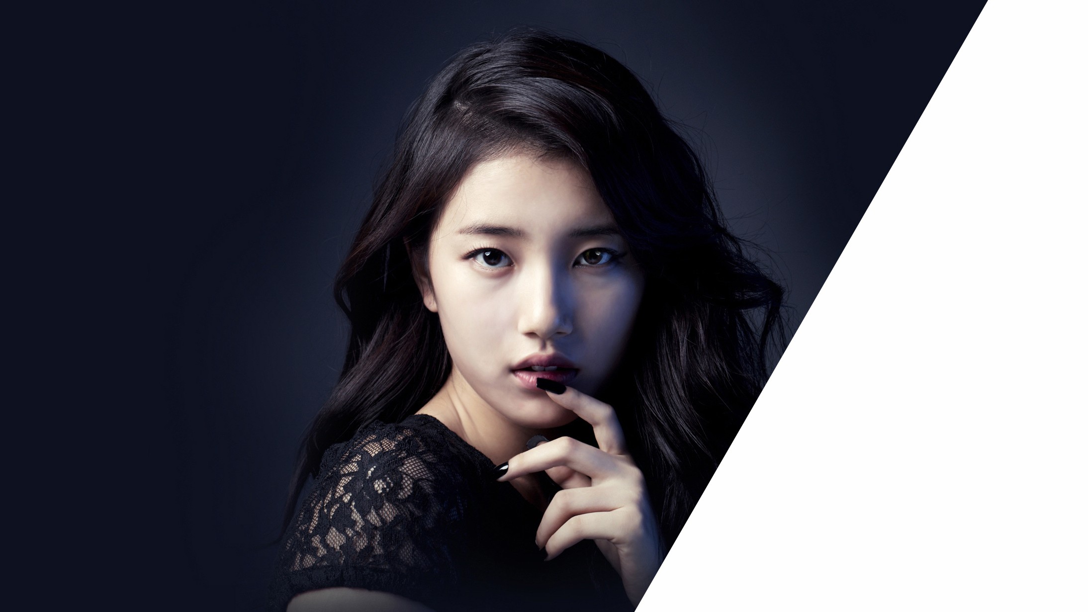 miss A's Suzy Can't Cut Her Hair because of Her Image?! | Soompi