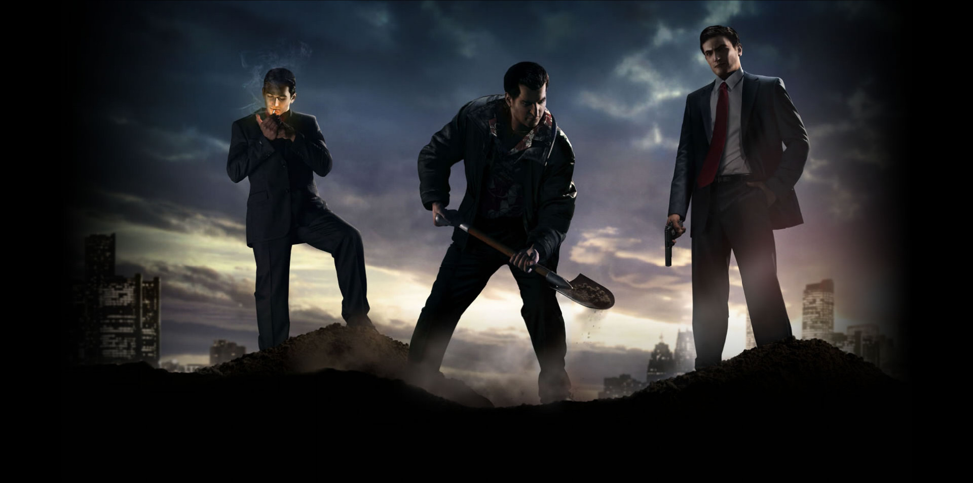 video game, mafia: the city of lost heaven, mafia