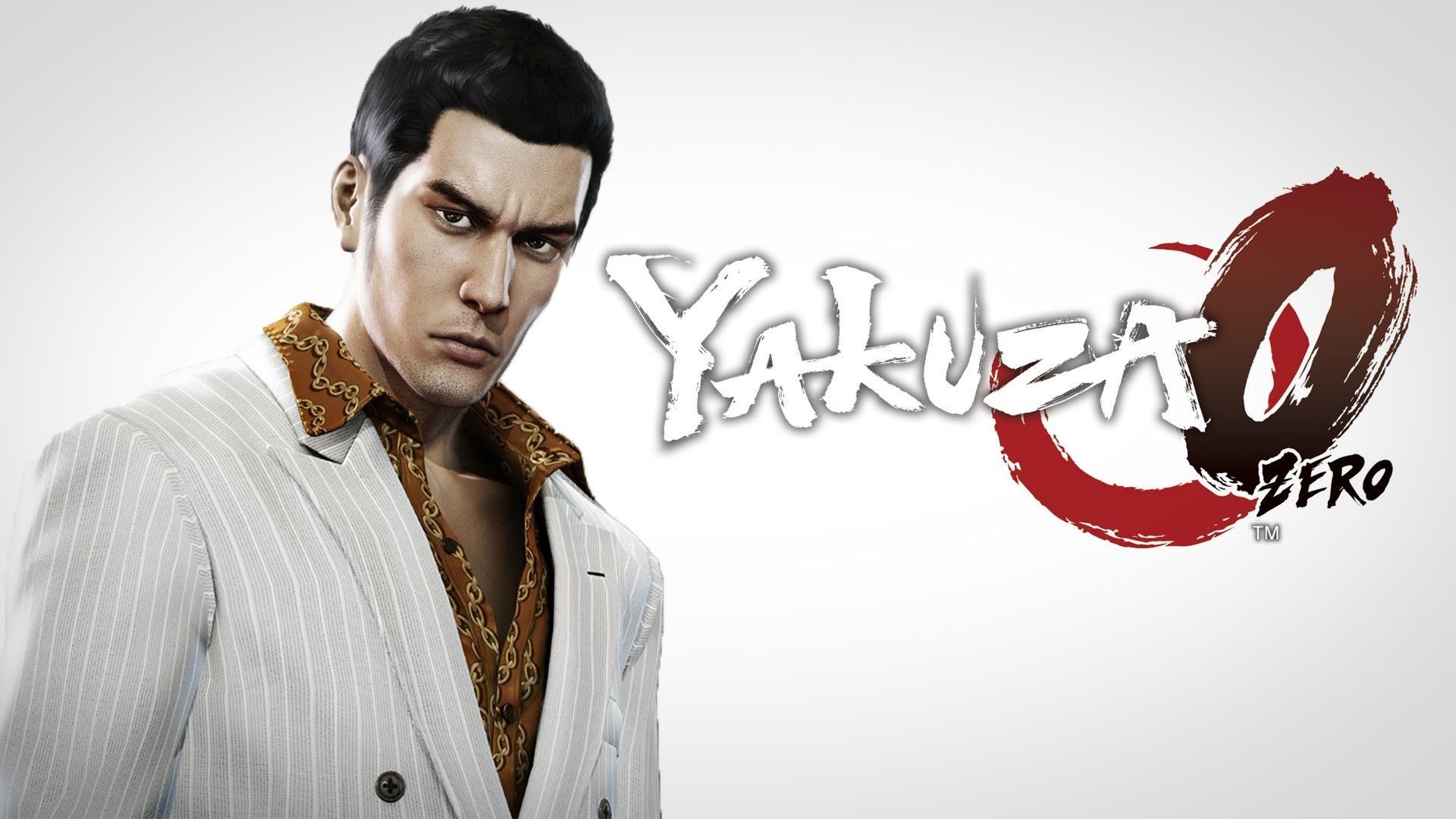 Yakuza 0 Wallpapers  Wallpaper Cave