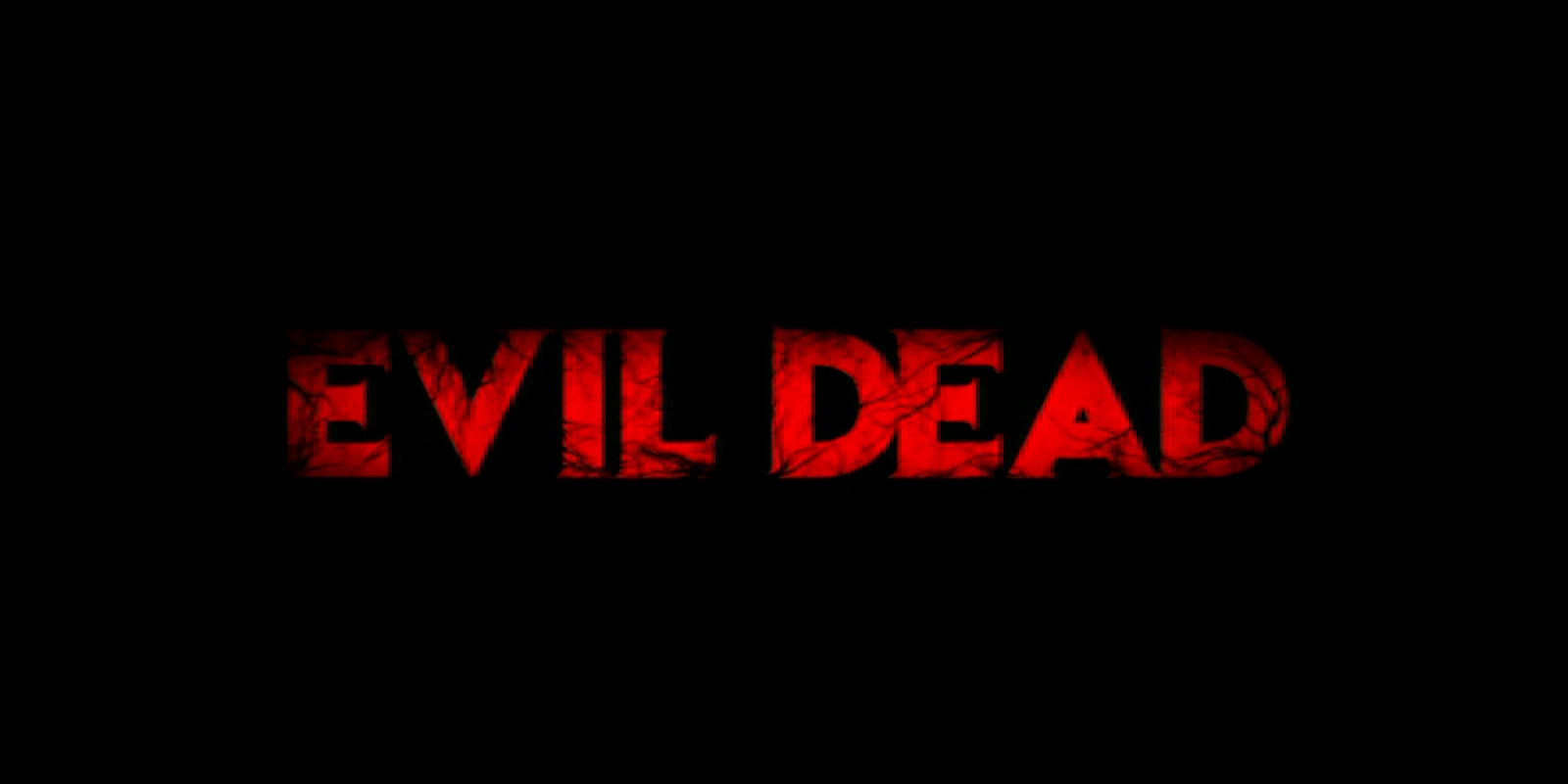 Movie The Evil Dead (1981) HD Wallpaper