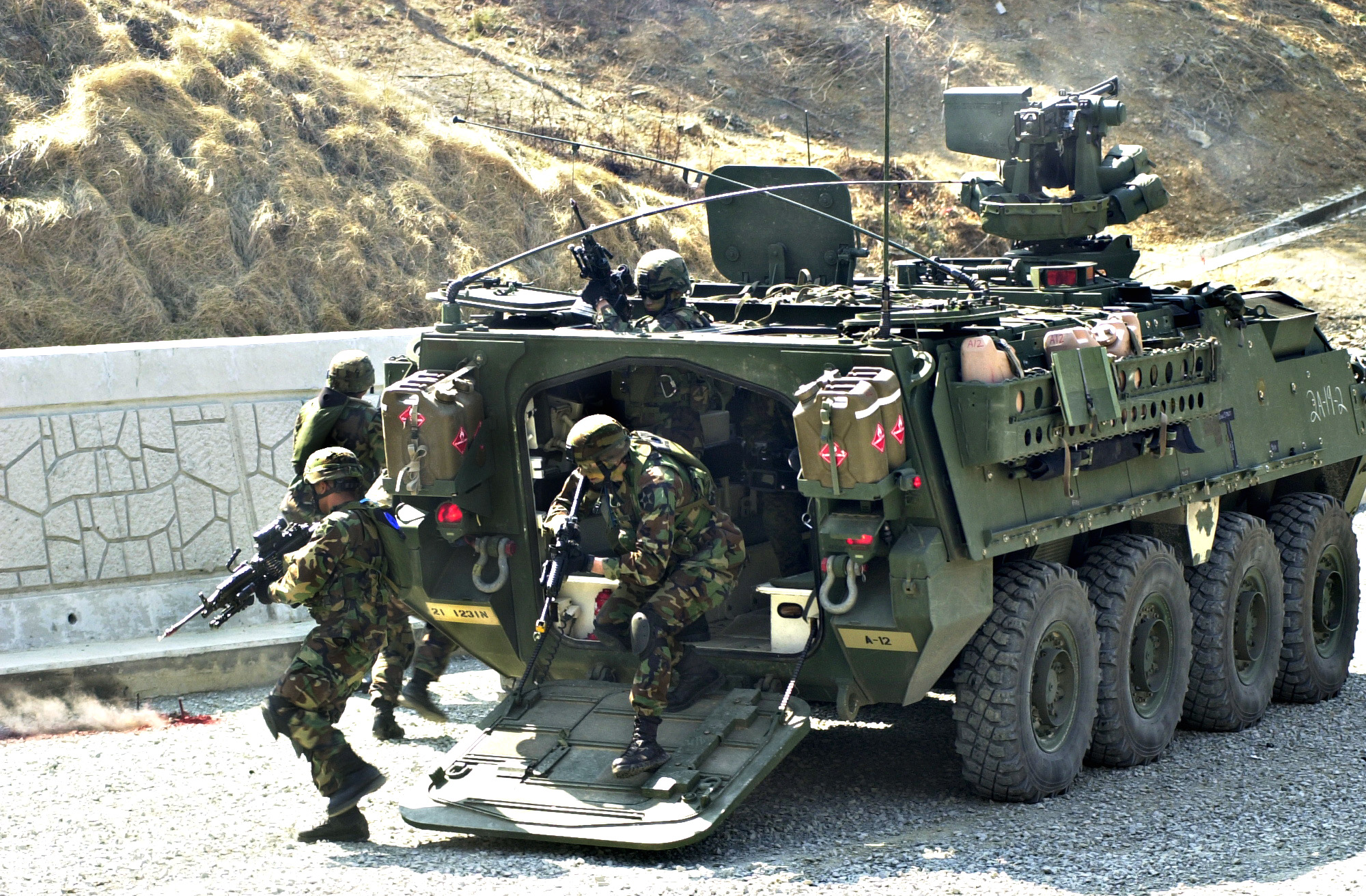 military, vehicle, military vehicles 4K Ultra